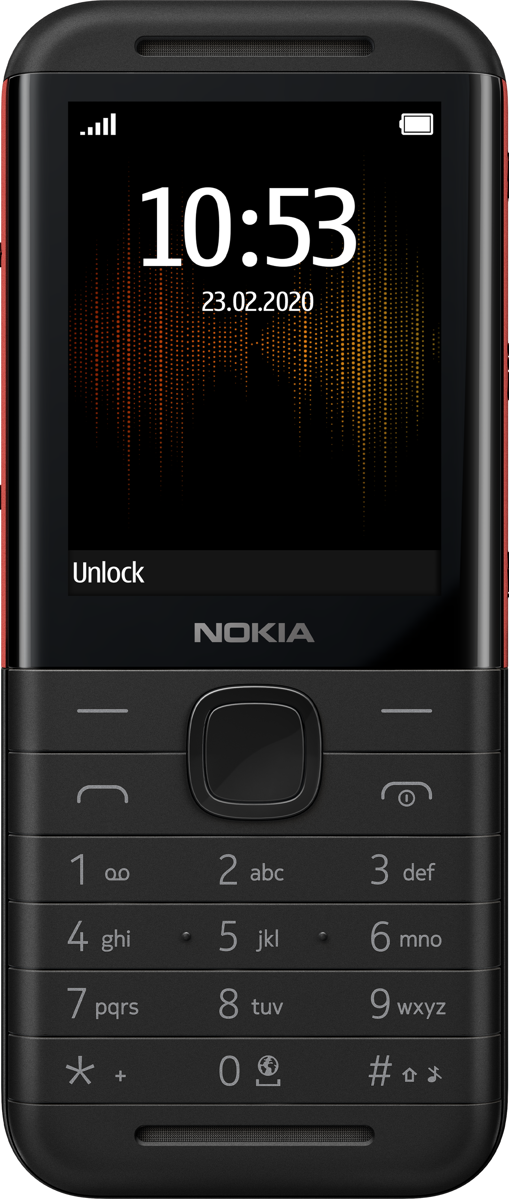 Nokia 5310 -Bigtech Solutions