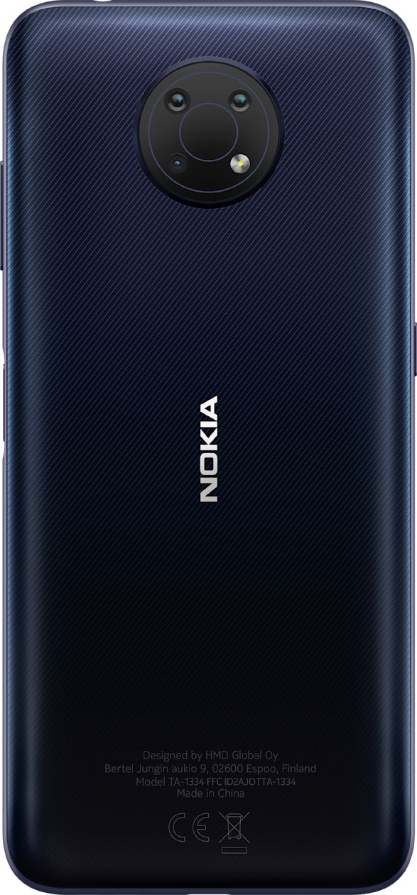 Nokia G10 specifications