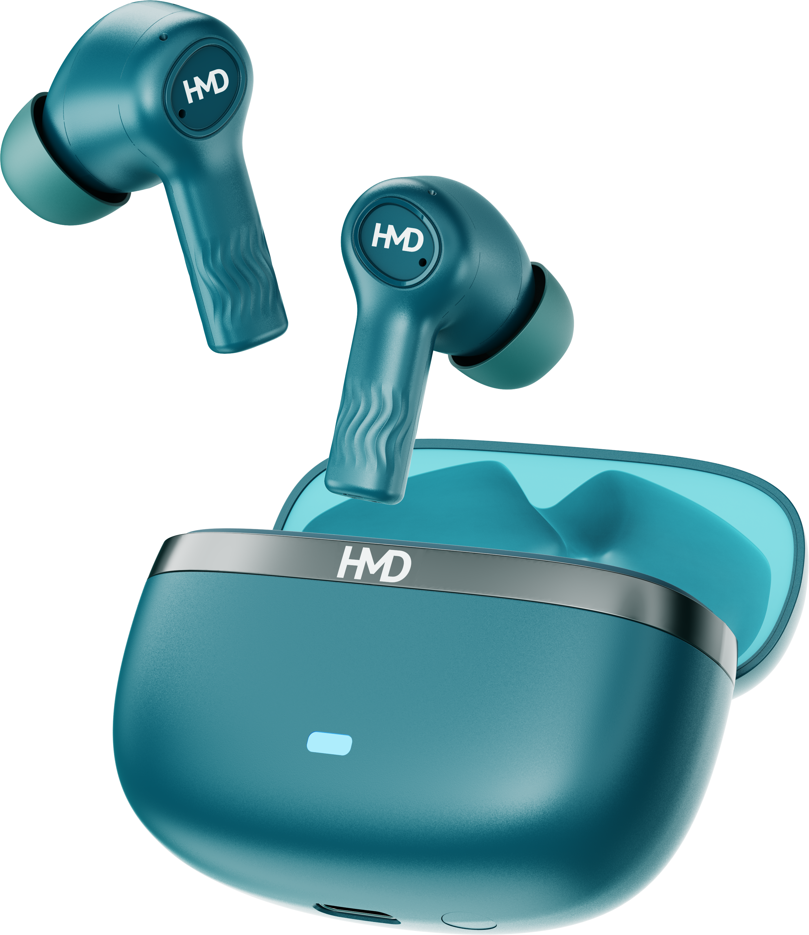 أزرق HMD DUB X50 Pro from 