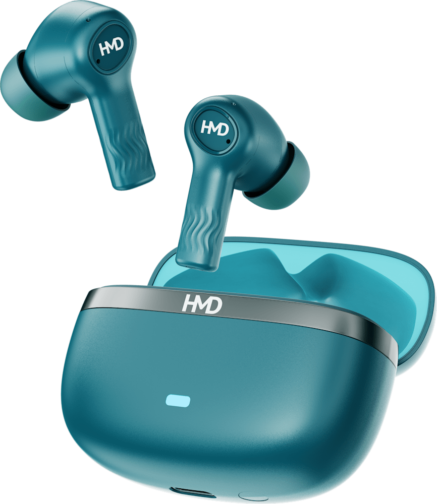 أزرق HMD DUB X50 Pro from 