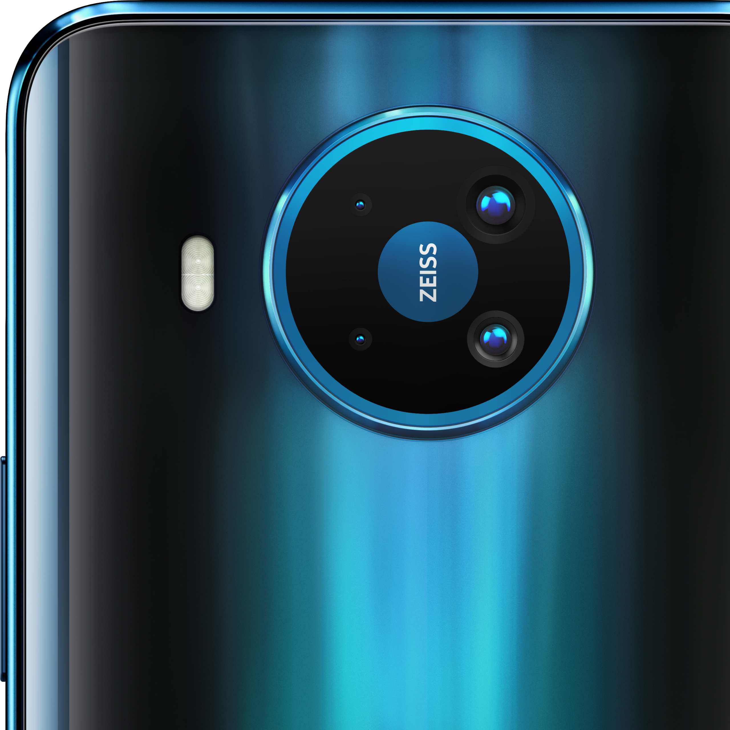 nokia 8 3 5g cep telefonu