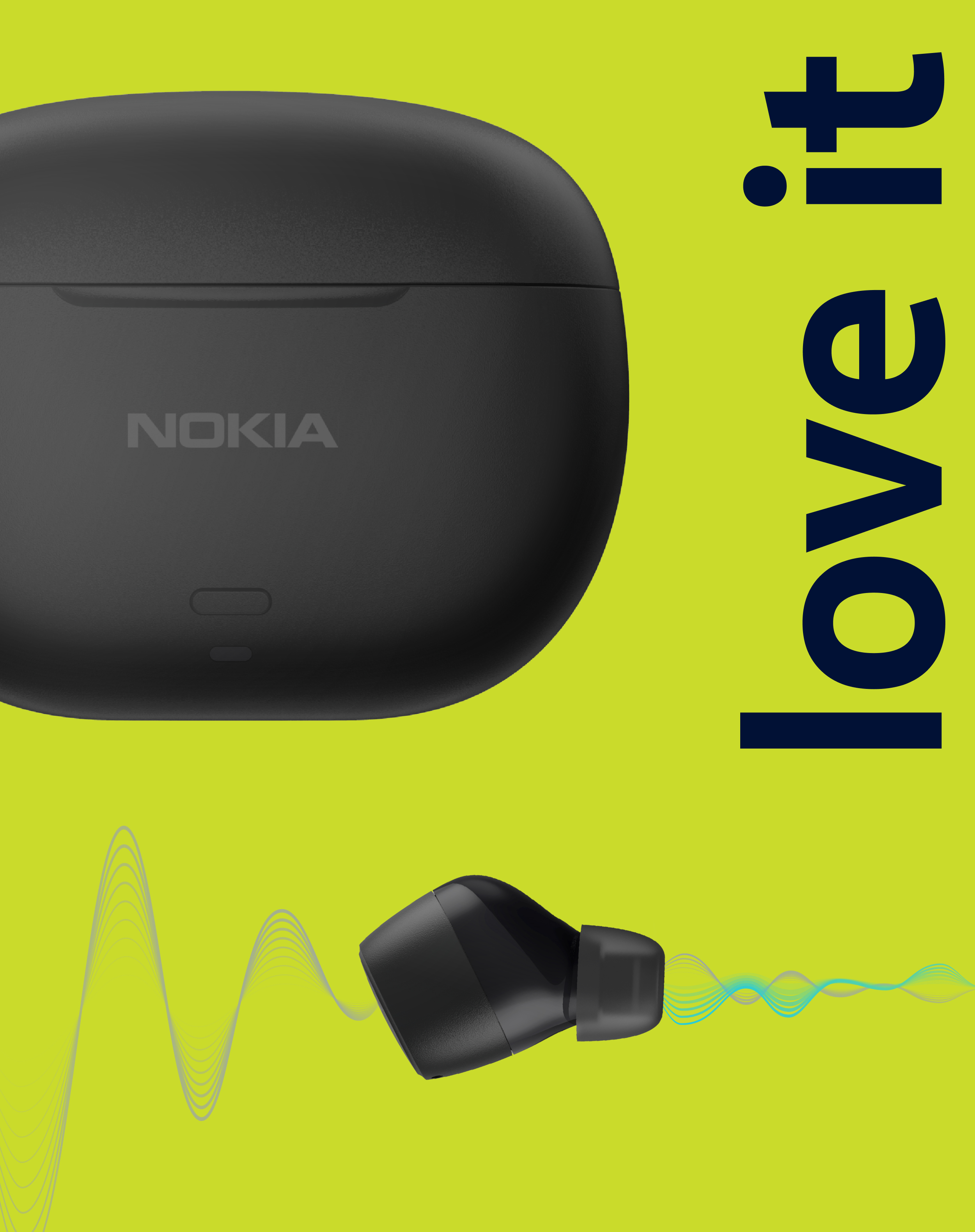 nokia micro earbuds pro