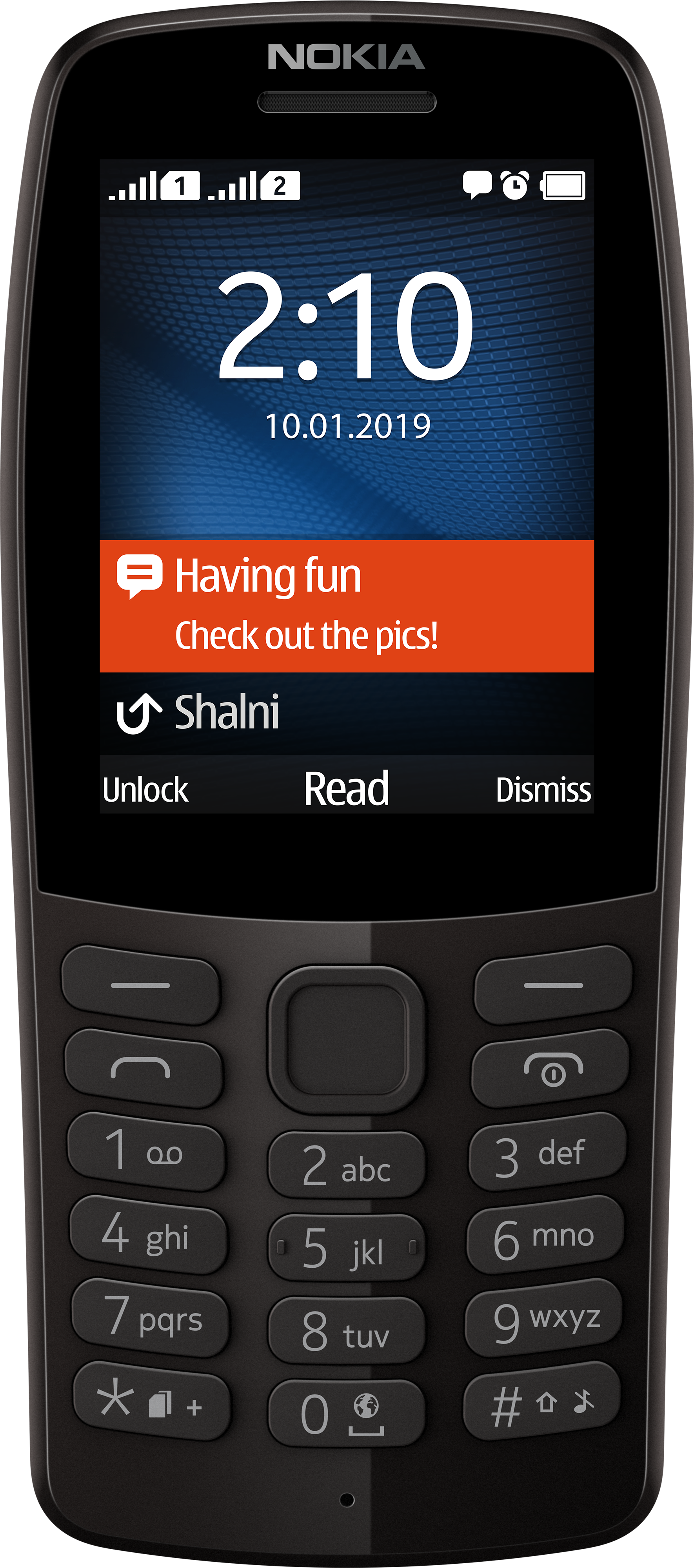 nokia phones