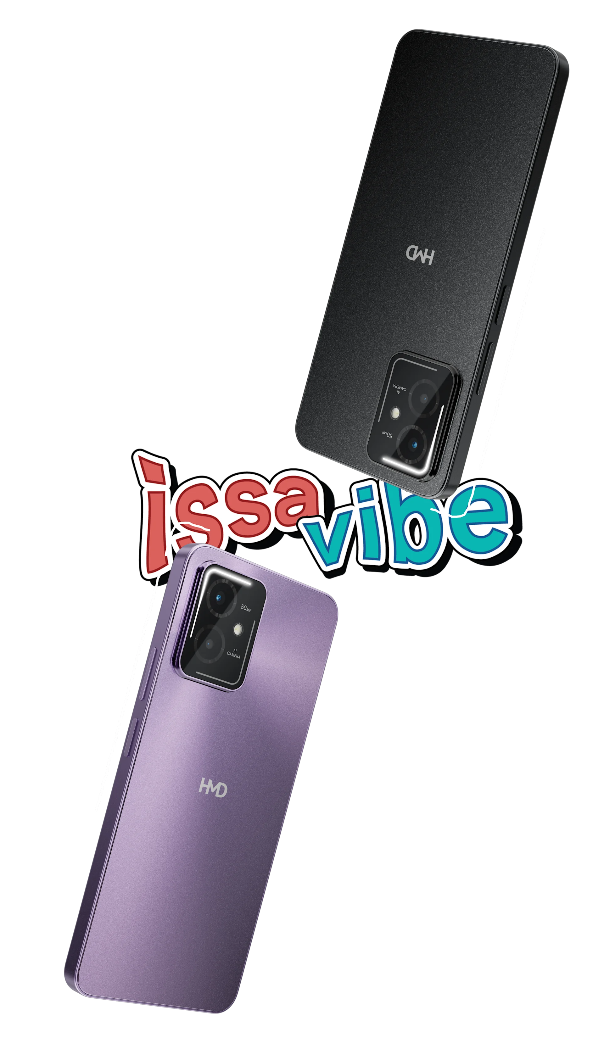 Nokia's 2025 Smartphone Lineup - Rumors, Leaks, Upcoming Releases 7 We're HMD, makers of Android™ smartphones and feature phones.