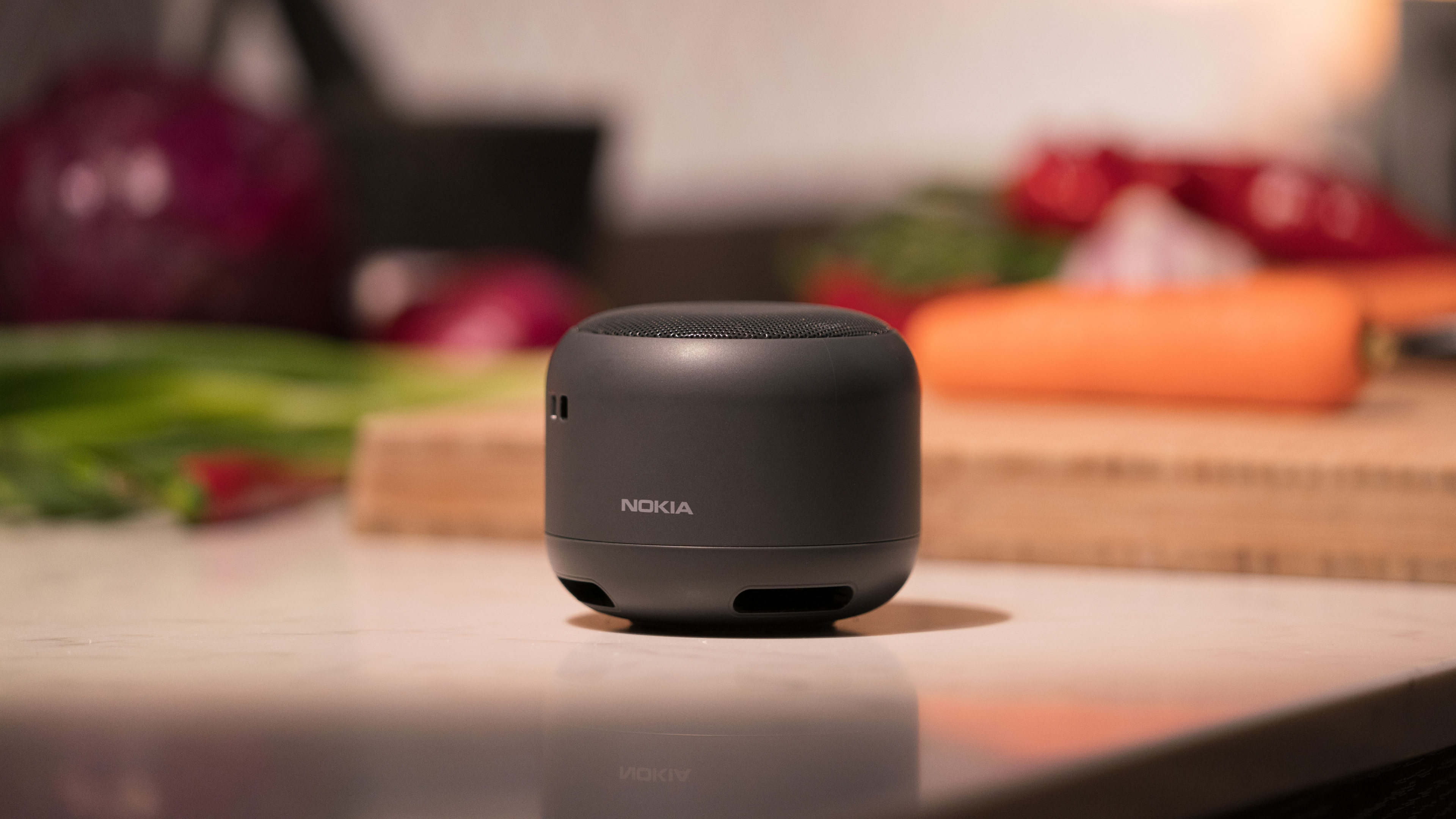 nokia bluetooth speaker