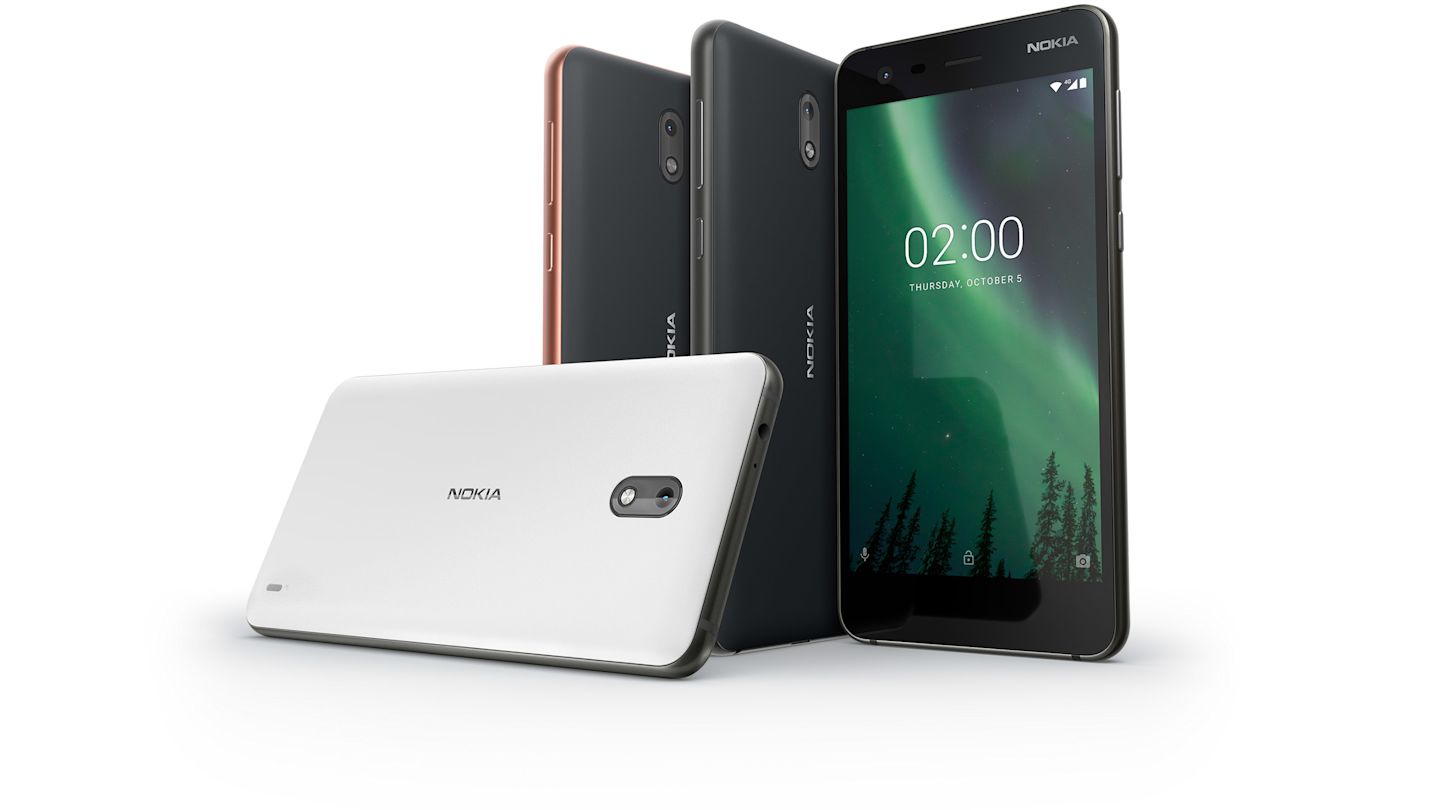 Nokia 2 Nokia 2