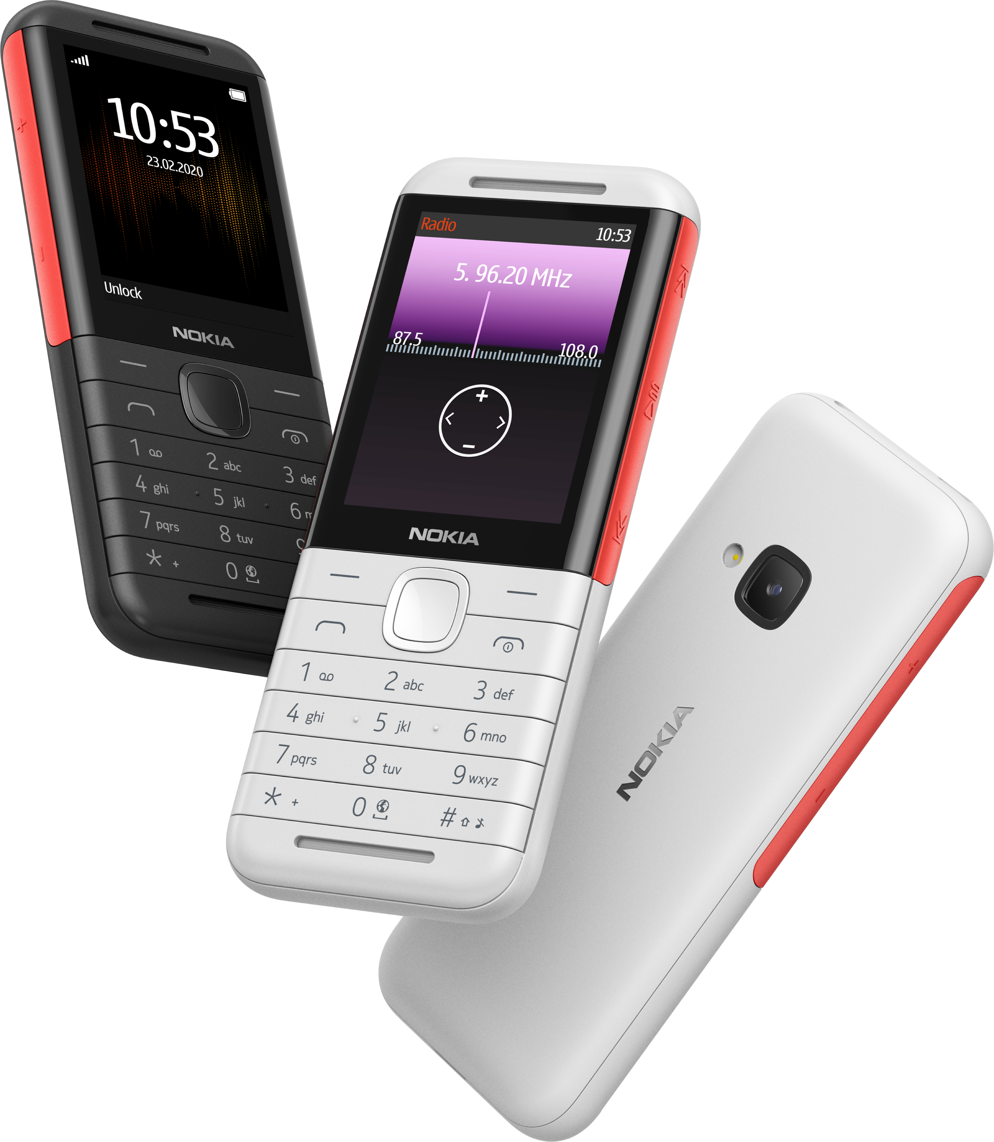 Nokia 5310 Phone in kenya