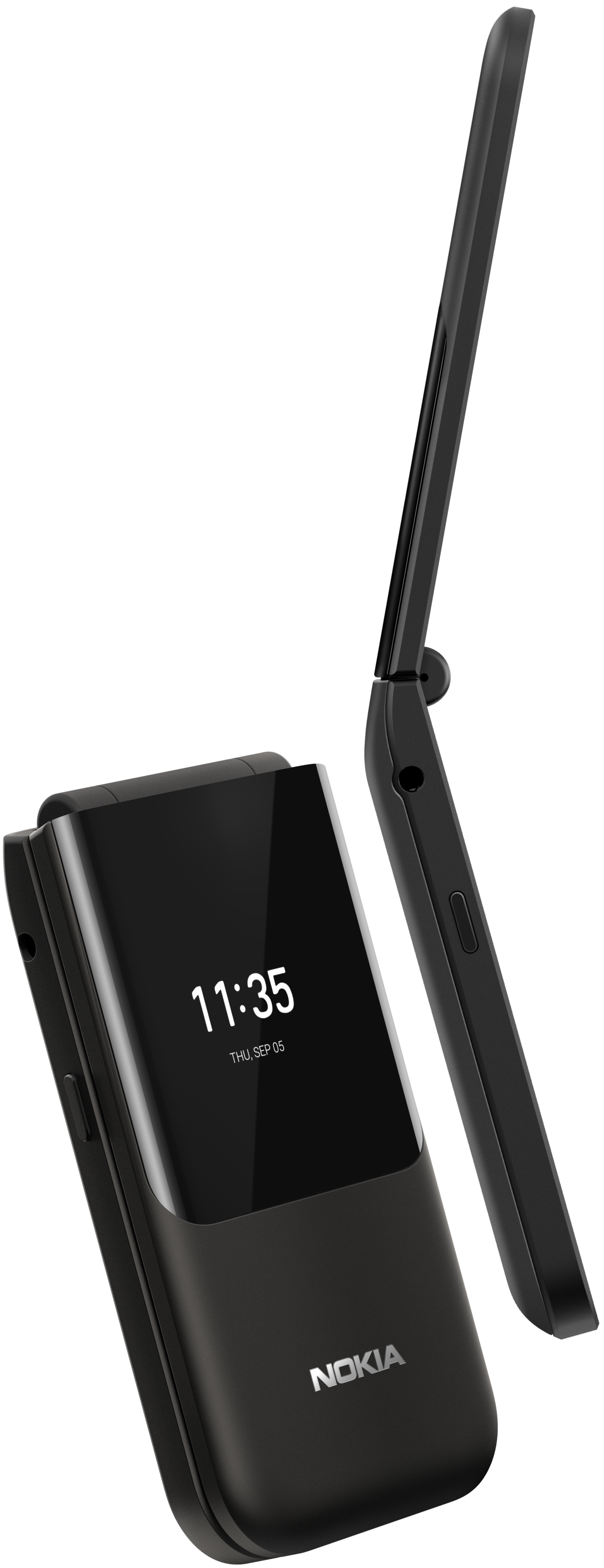 Nokia 27 V Flip Nokia 27 V Flip