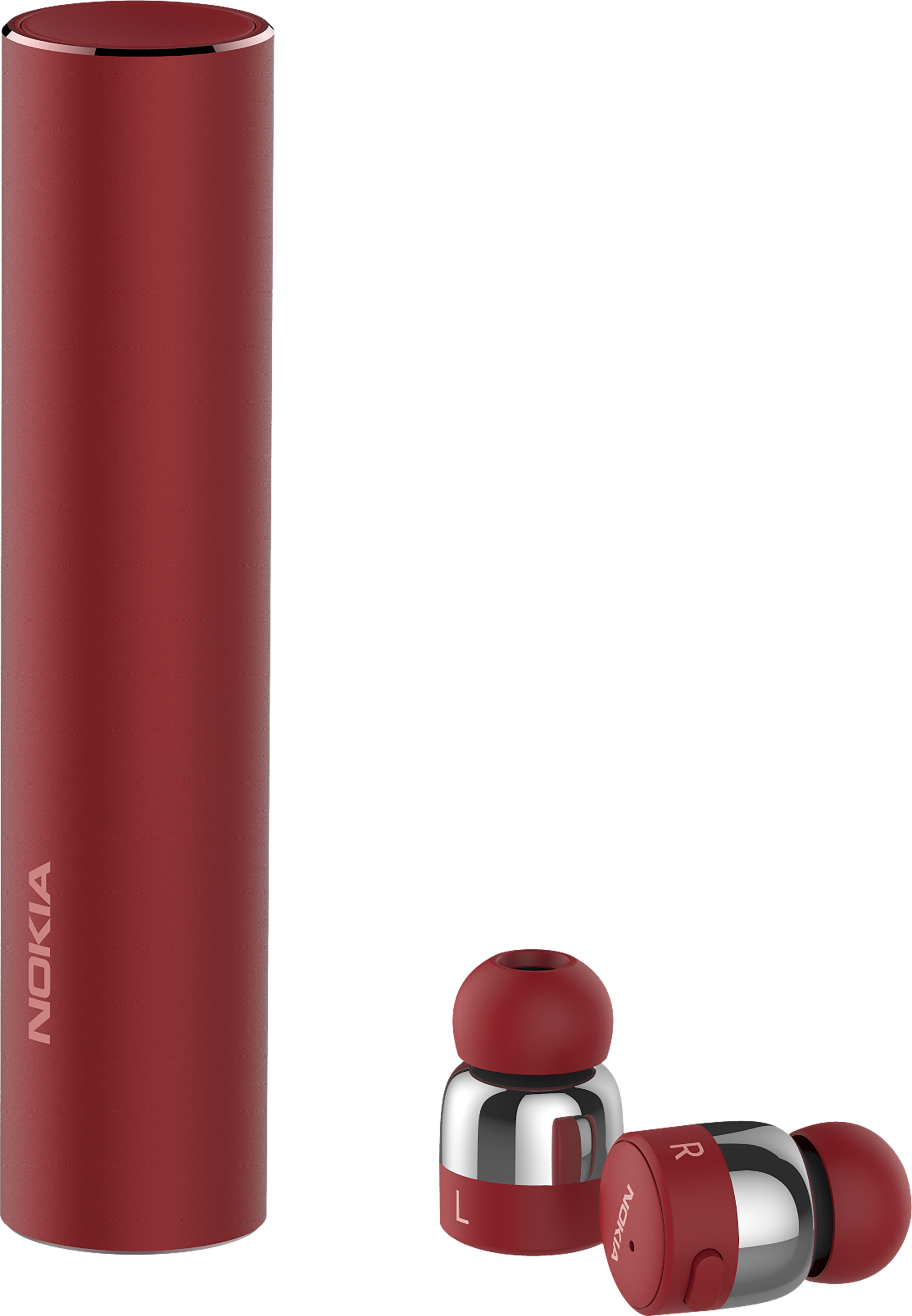 nokia true wireless earbuds v2