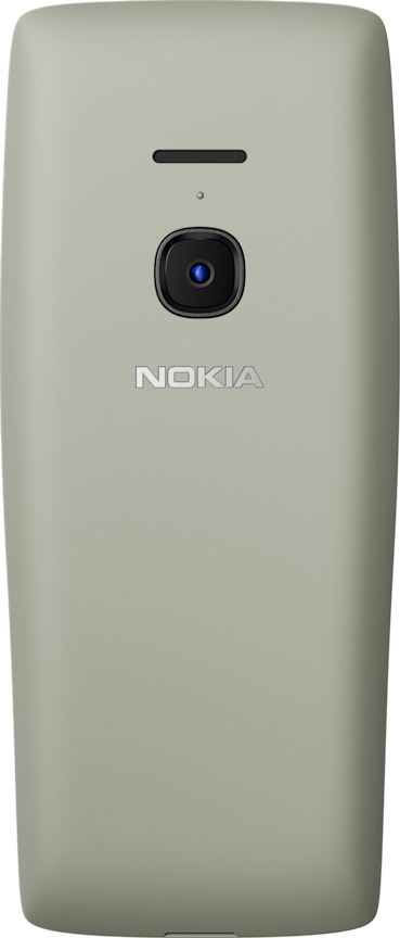 Nokia 8210 4G classic feature phone