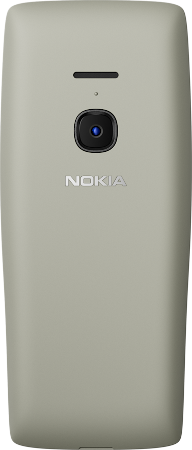 Nokia 8210 4G classic feature phone