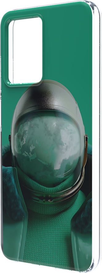 Pulse Icon Case | Protect your HMD Pulse. In style.