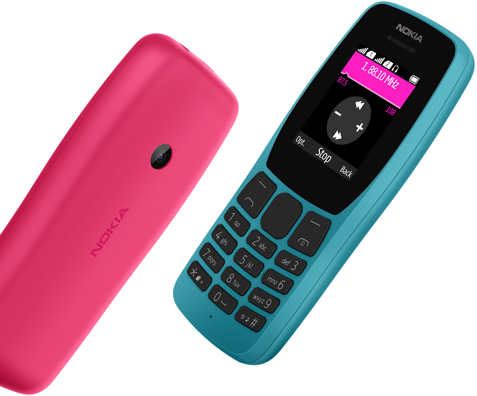 Nokia 110