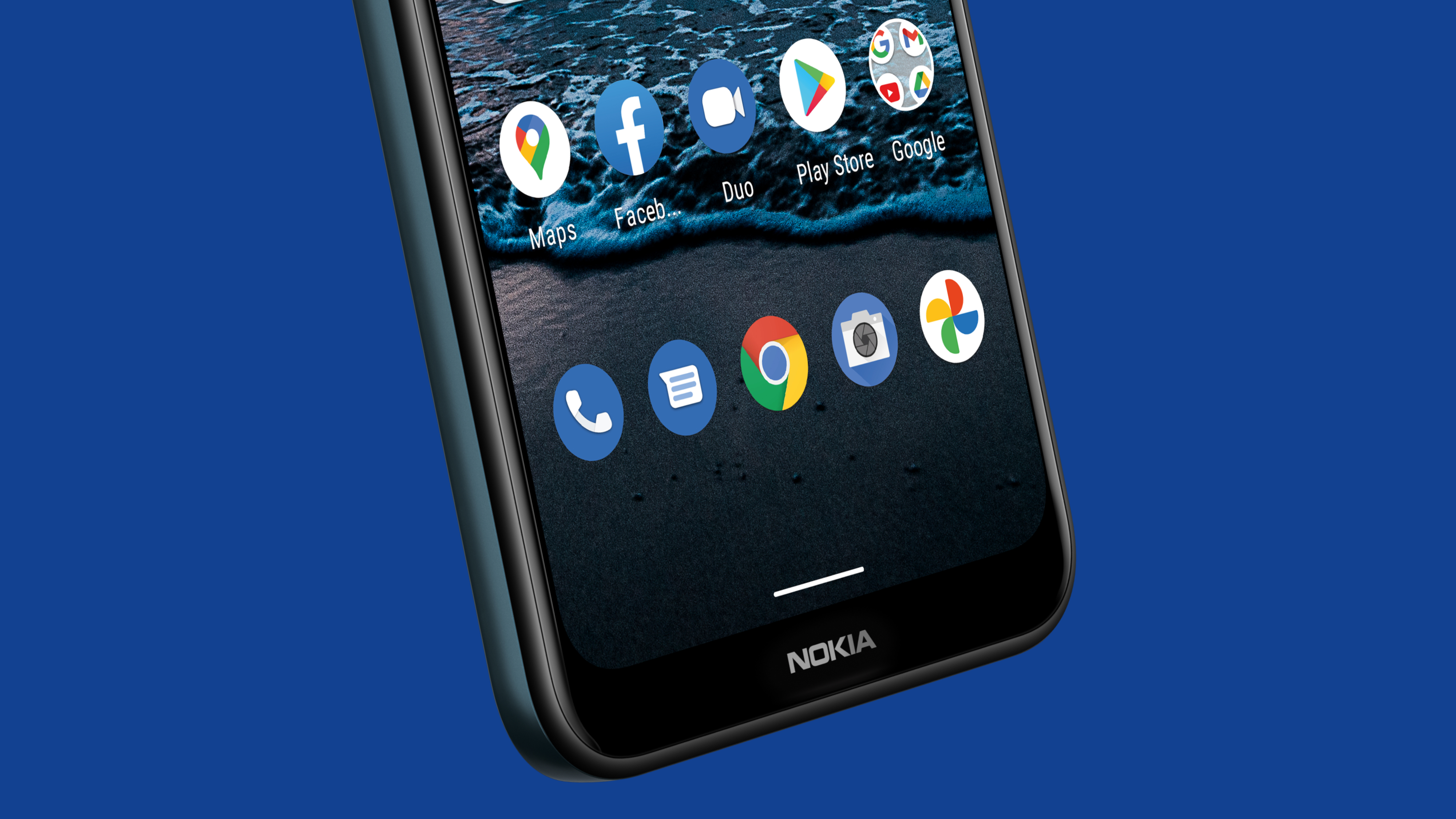 Nokia G100  Boost Mobile