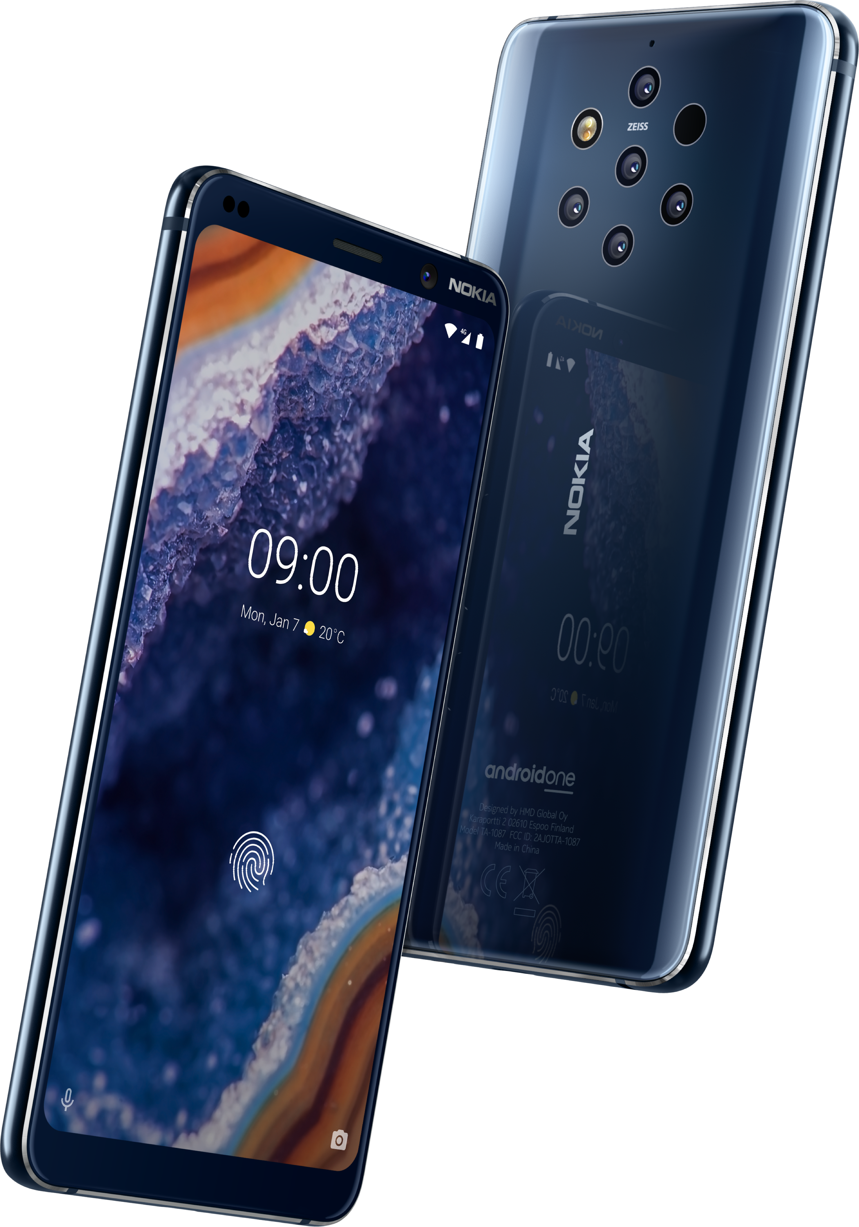nokia 9 pureview