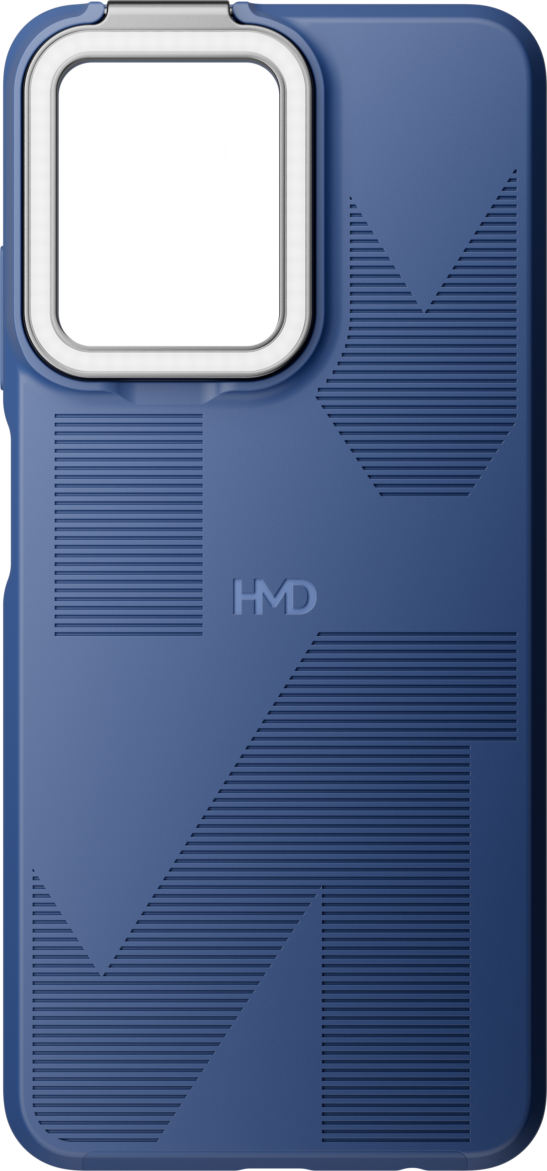 Noir HMD Fusion X1 fra 