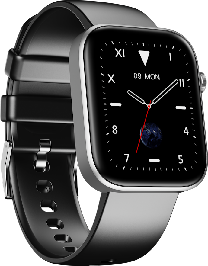 HMD Watch P1 | All-round fitness tracking smart watch