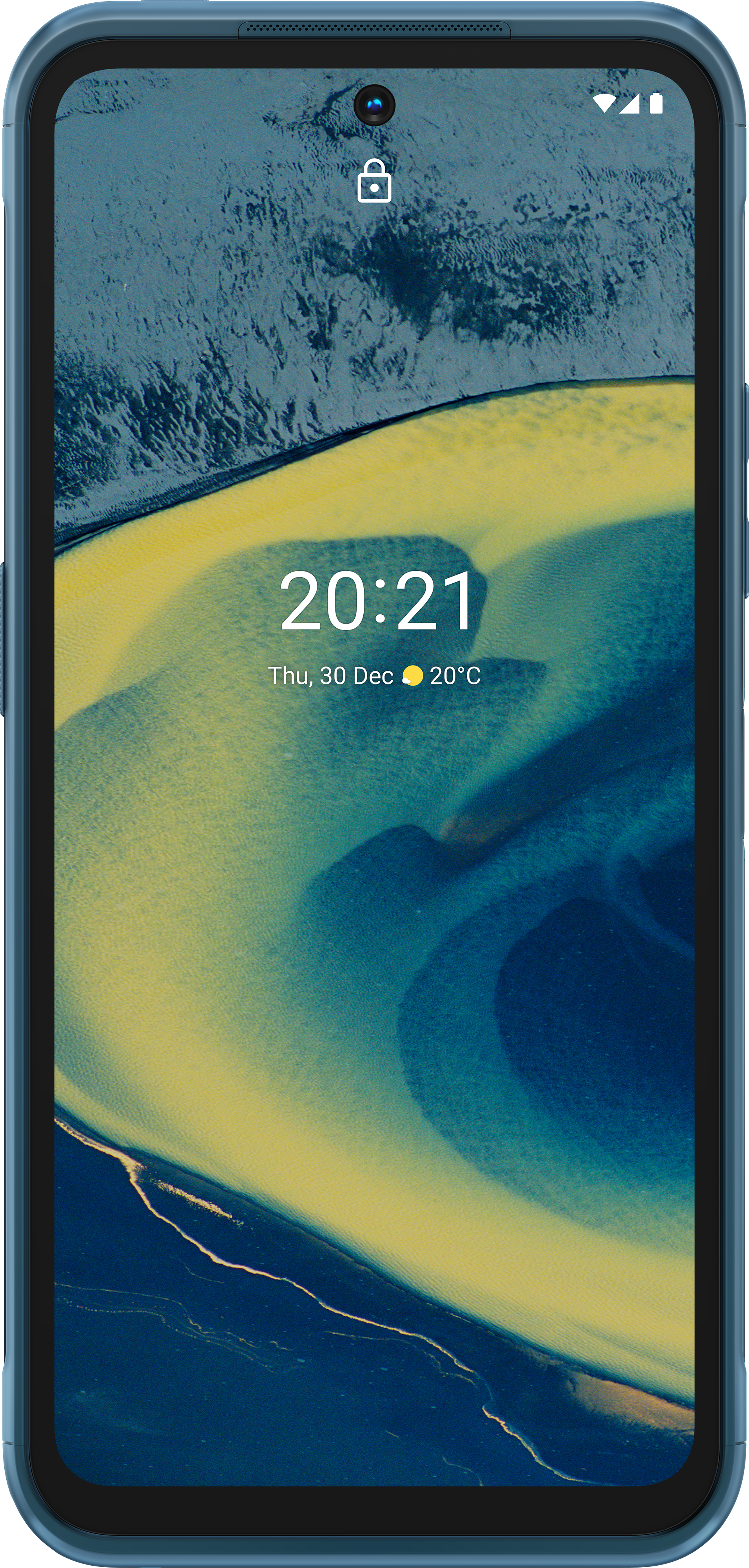 Nokia Smartphones With Android Android 10