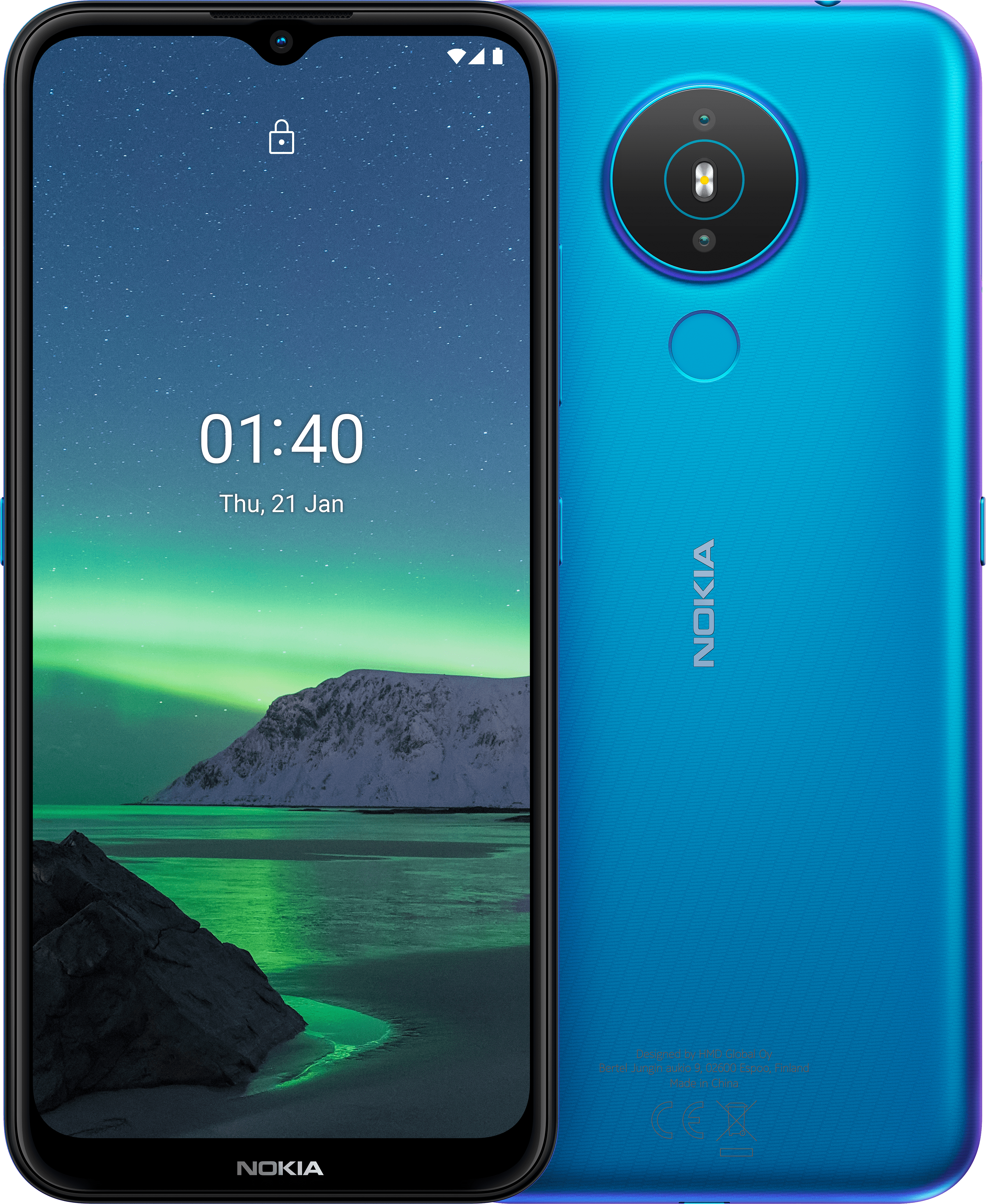 Nokia 1.4
