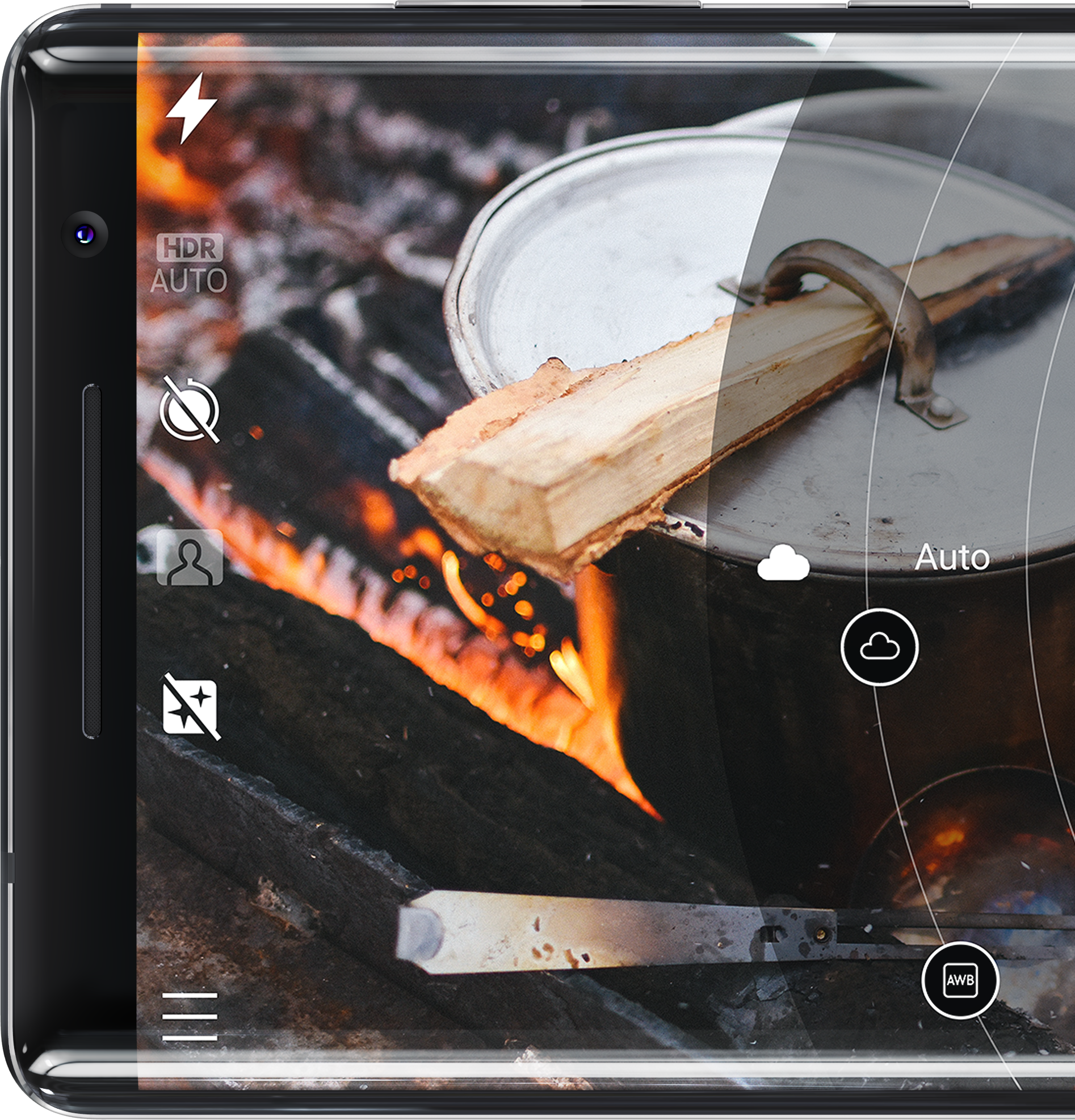 nokia 8 sirocco ordinary life deserves an extraordinary phone