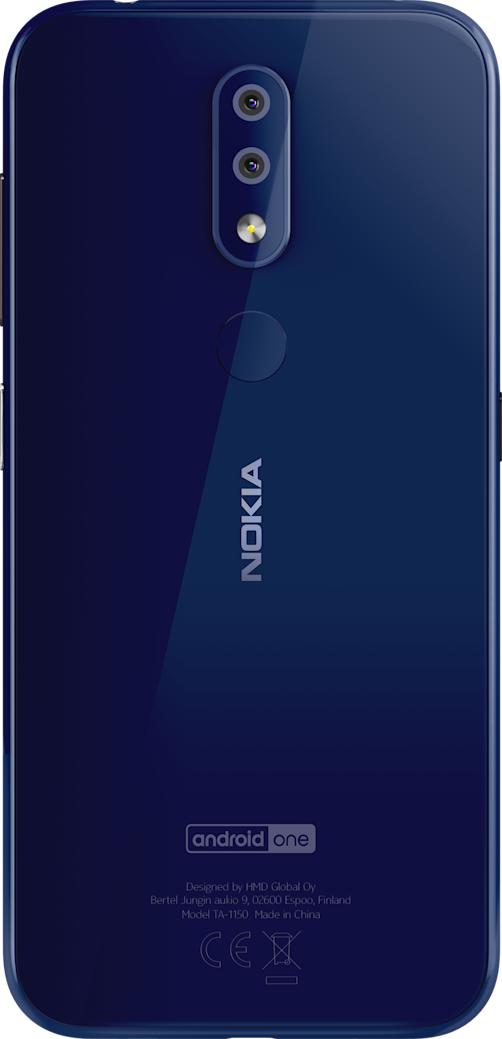 Nokia 4.2 specifications