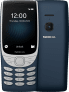 Nokia 8210 4G tummansininen