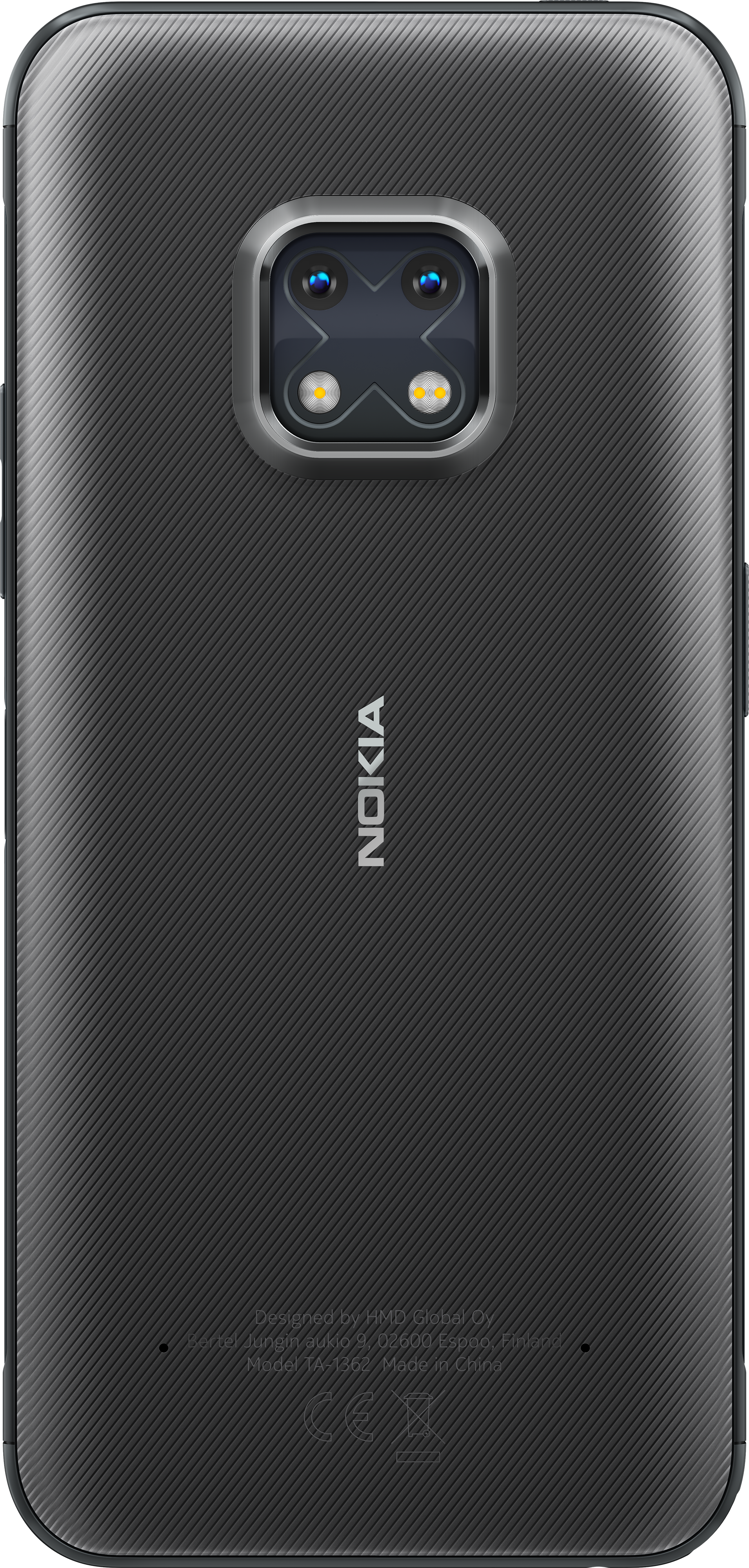 Nokia XR20 smartphone | Best rugged durable phone