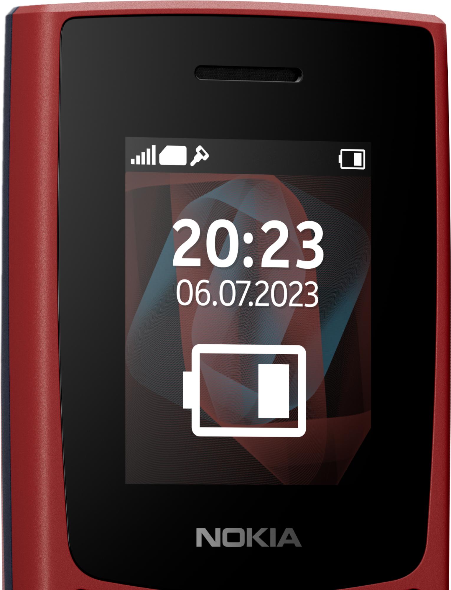 Nokia 105 (2019) - Clove Technology