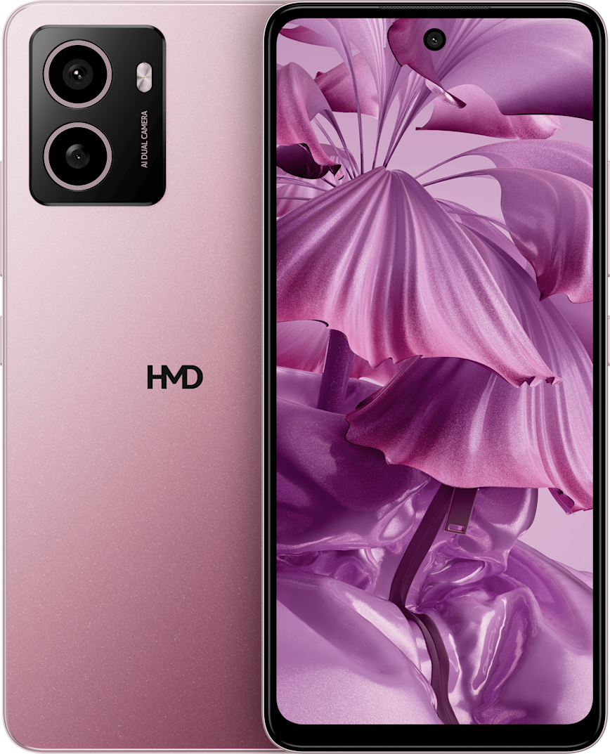 HMD Pulse | Affordable, repairable smartphone