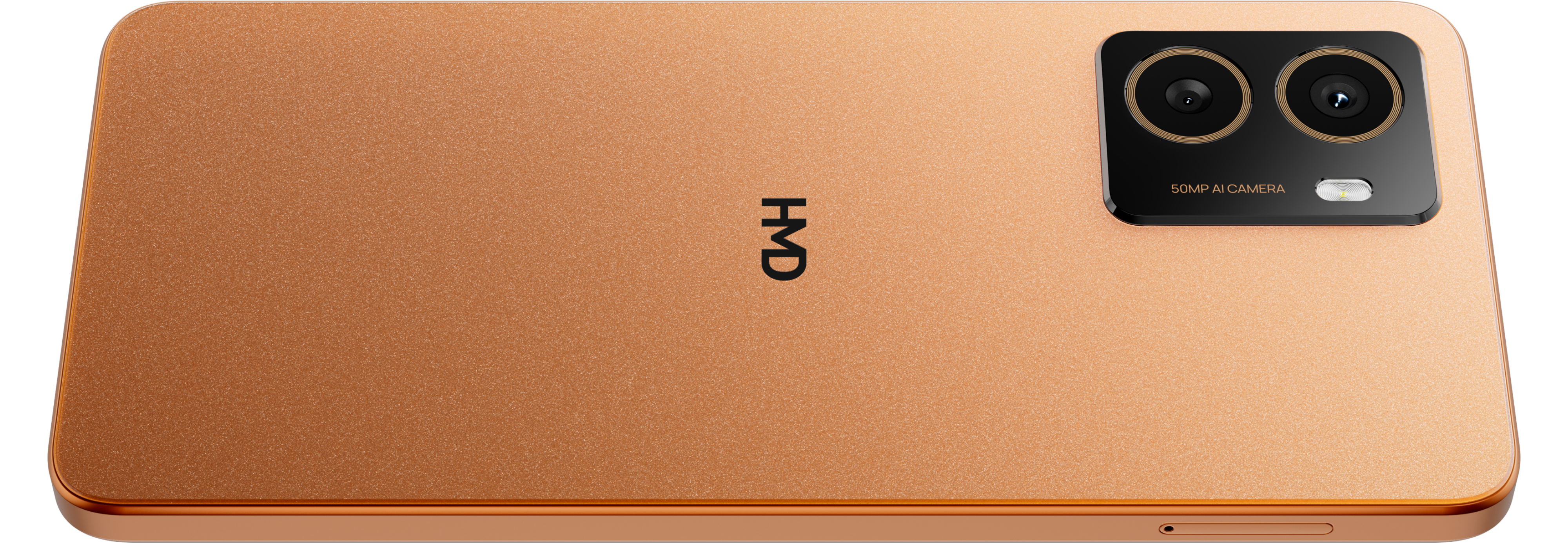 HMD Pulse+ | Never miss a beat