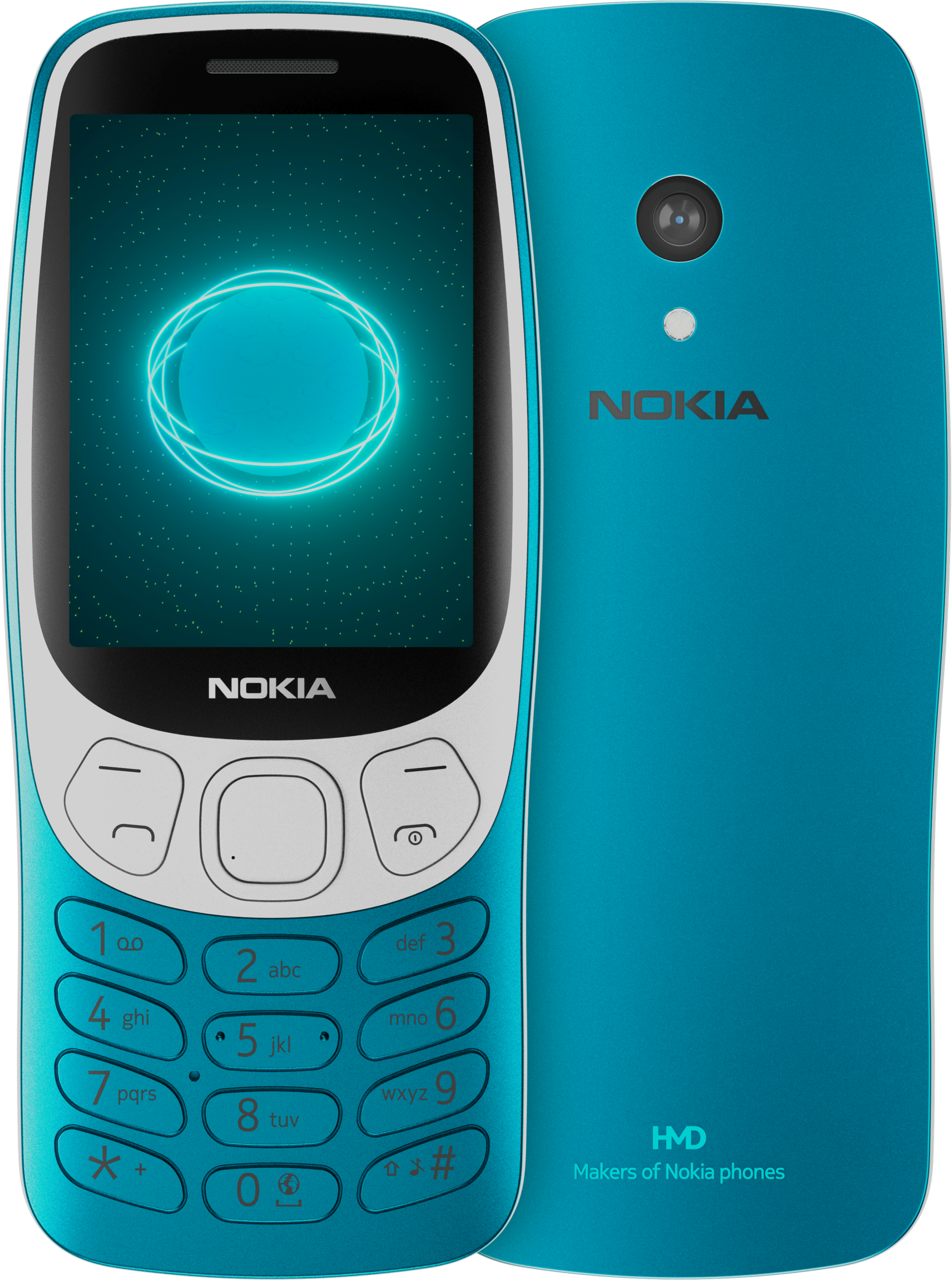 Ottima Offerta: Nokia 3210 - Classico e Affidabile