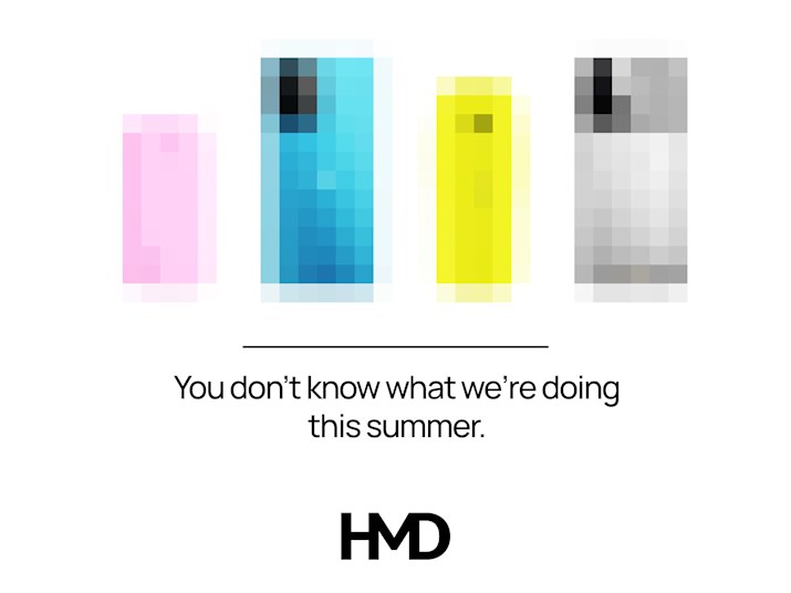 Meet HMD, short for Human Mobile Devices…