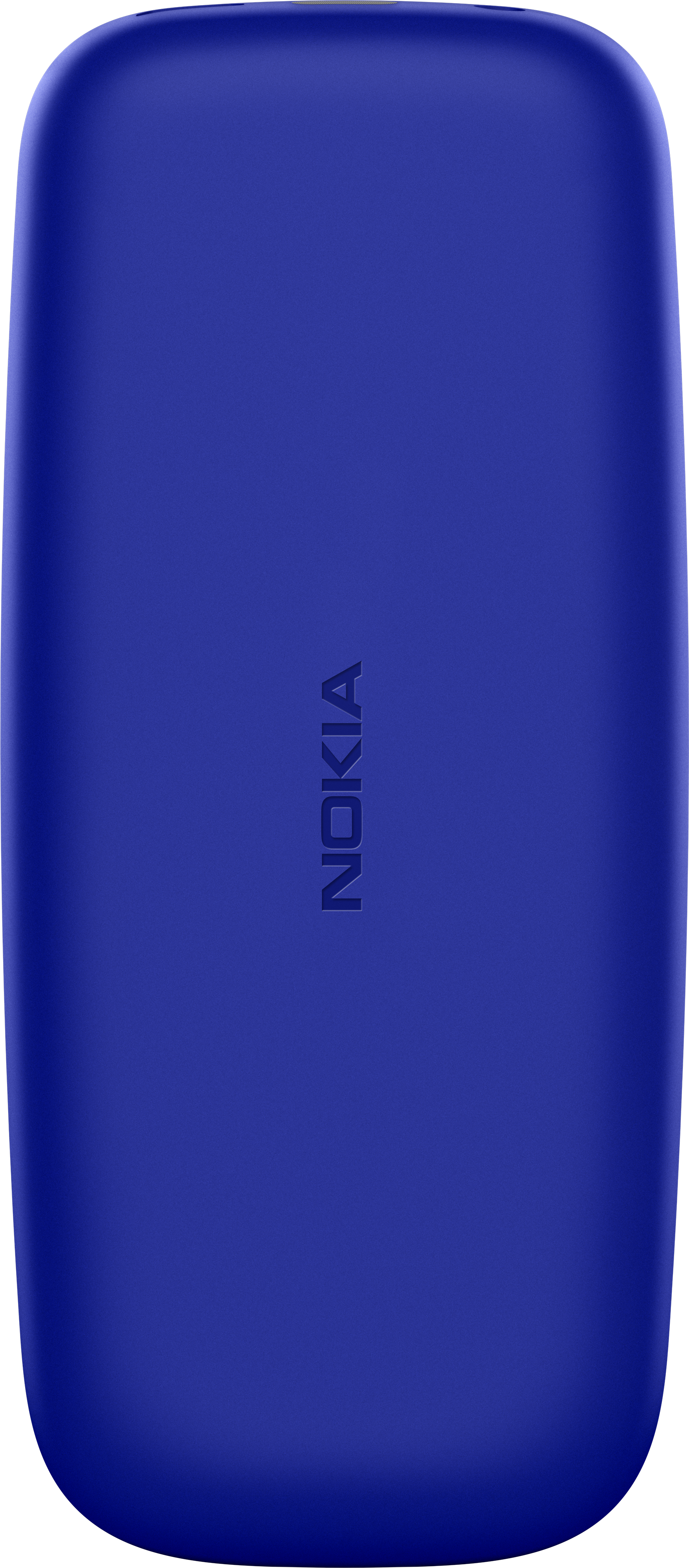 Características detalladas Nokia 105 (2019) 