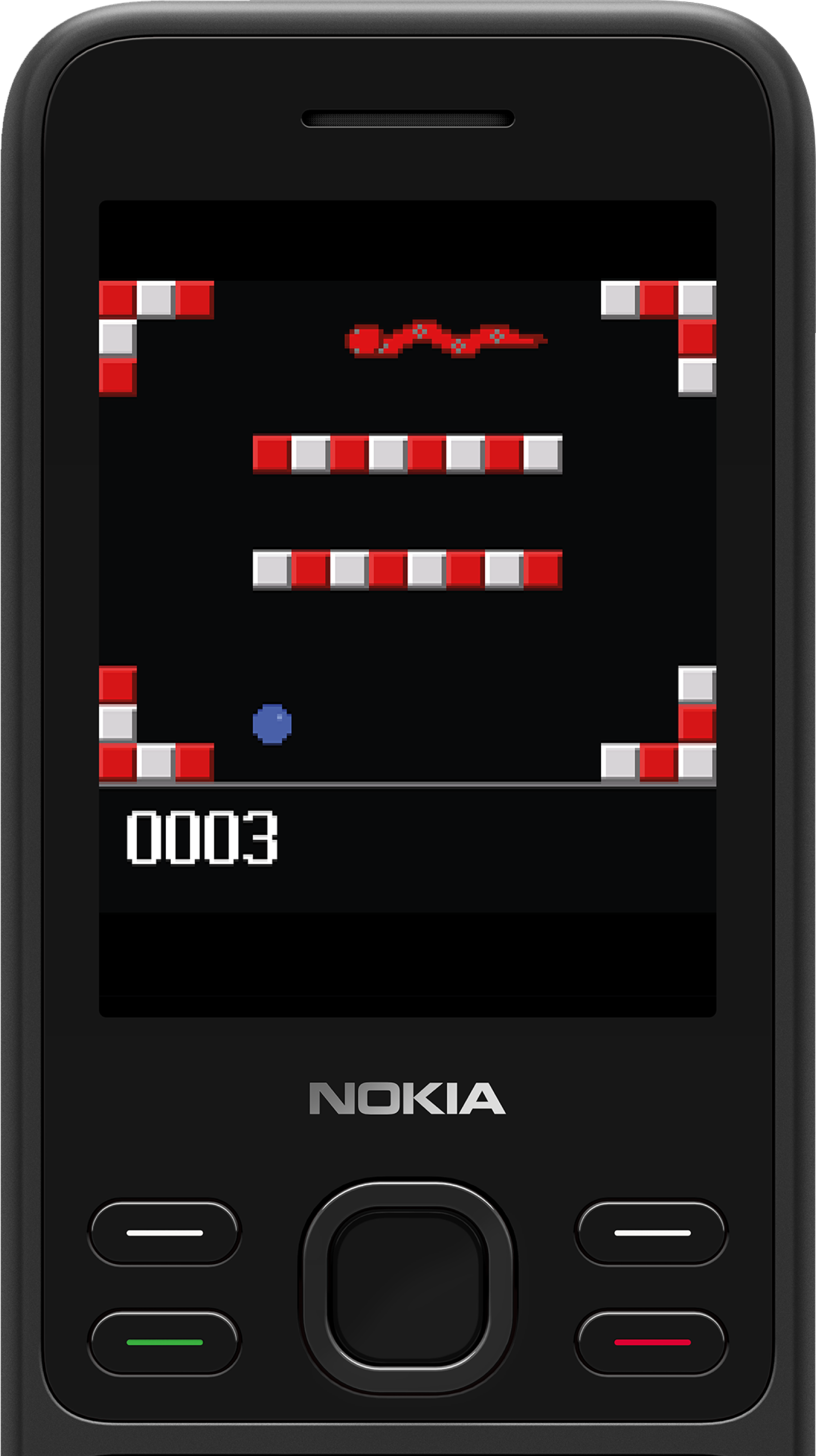 Nokia 150: \