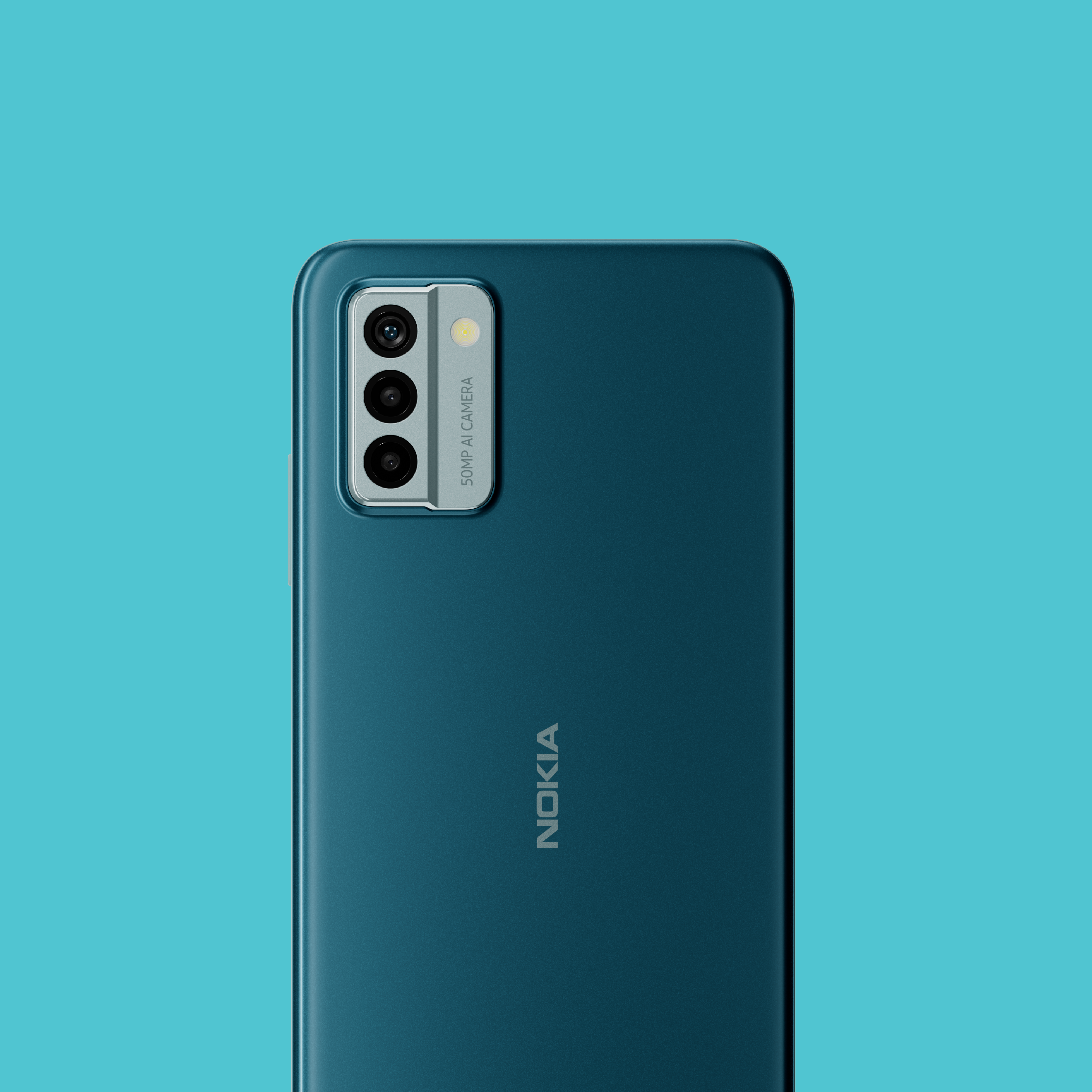 MWC 2023: Nokia vuelve a la carga con tres nuevos móviles por