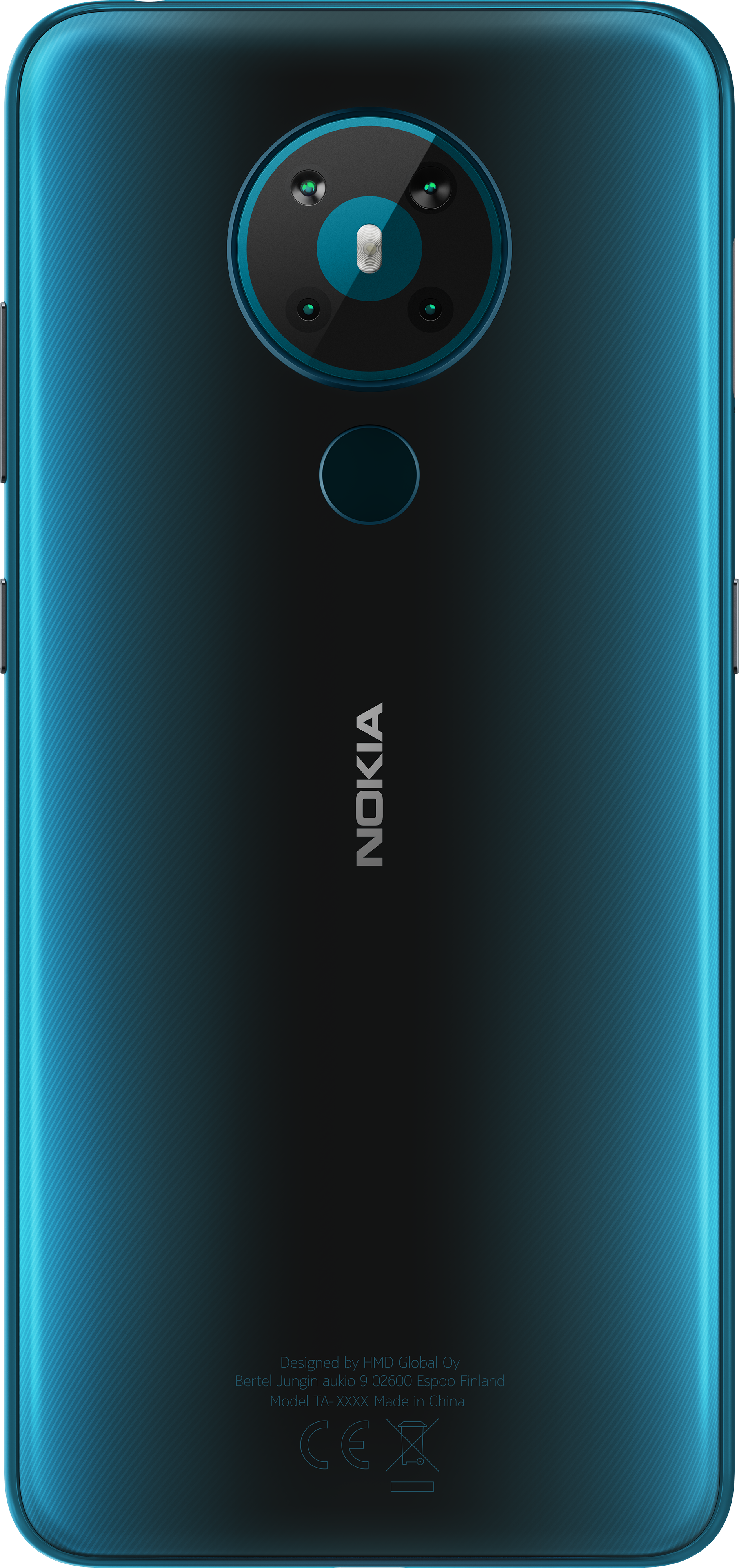 nokia smartphones with android android 10
