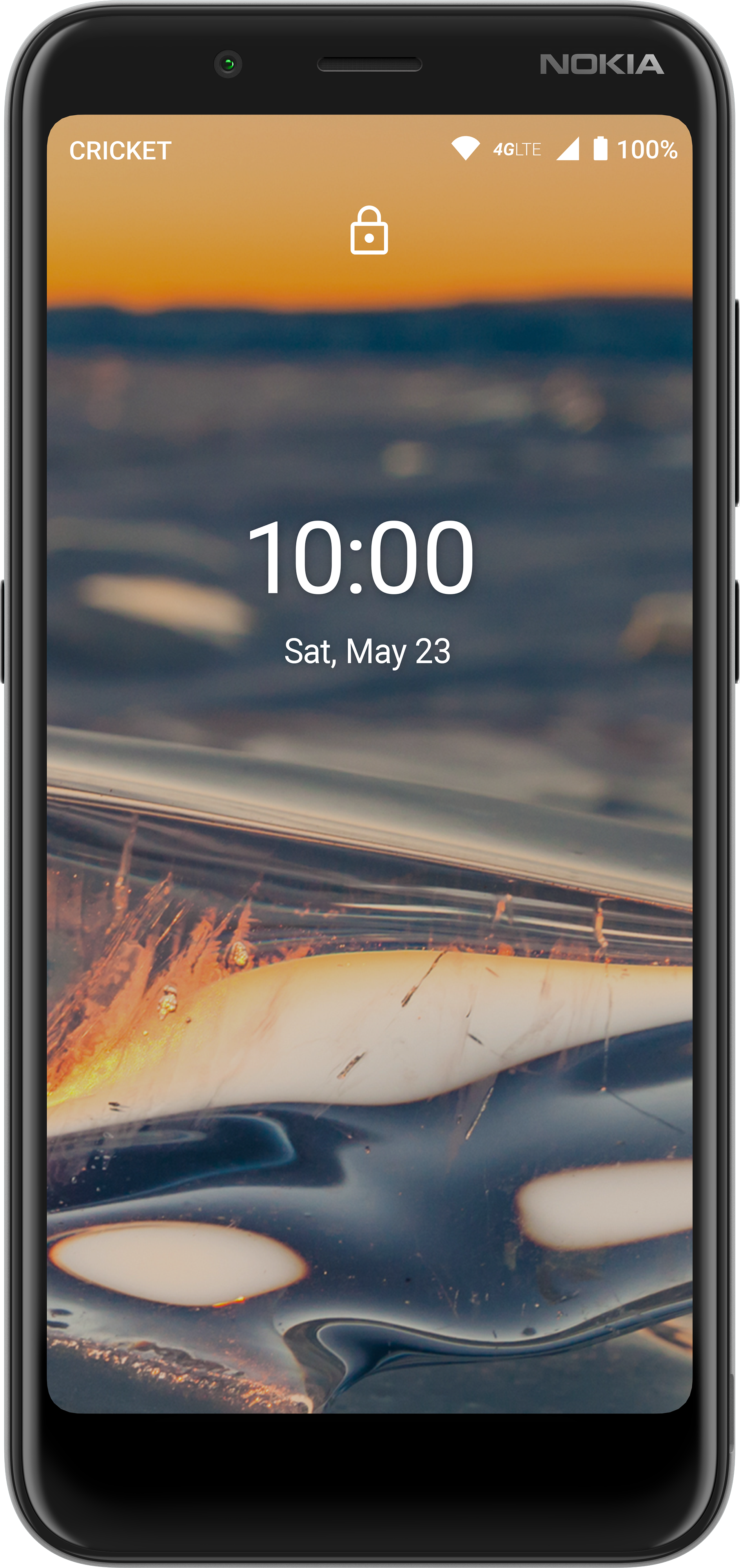 nokia smartphones with android android 10