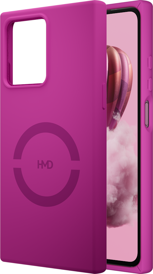 HMD Skyline Case Accessories
