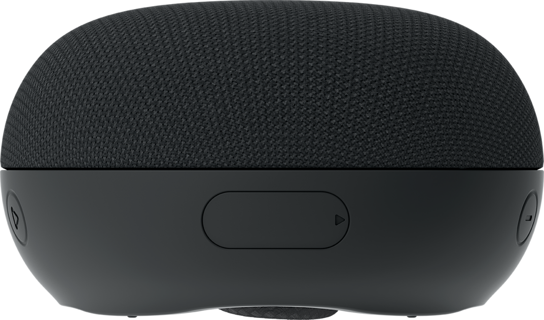 Nokia Portable Wireless Speaker