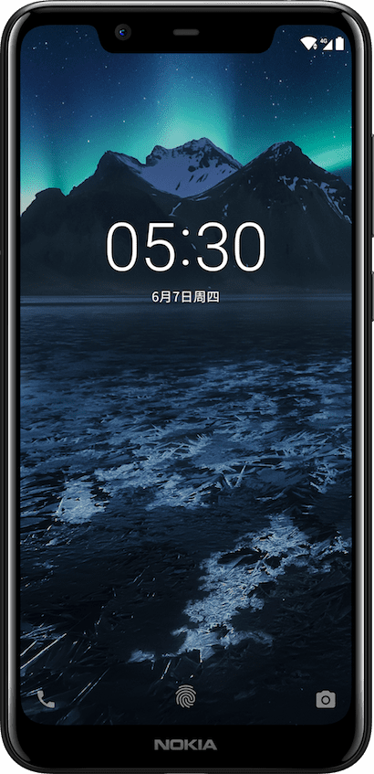 Nokia 5.1 plus (Nokia X5) Nokia 5.1 plus (Nokia X5) Price, Specifications, Features.