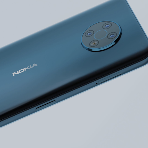 смартфон nokia g50 отзывы