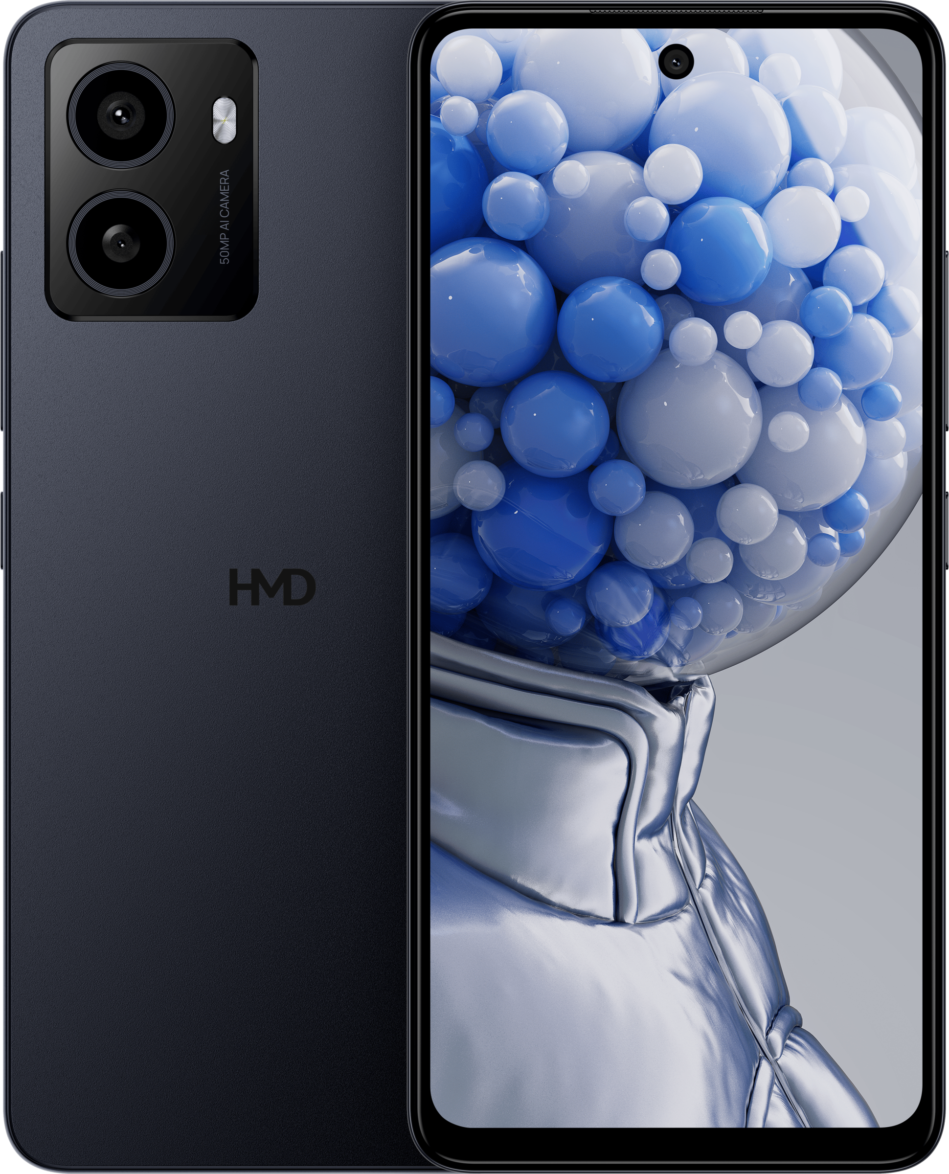 HMD Pulse+ 4/128 GB