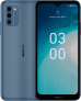 Nokia C300 Blue