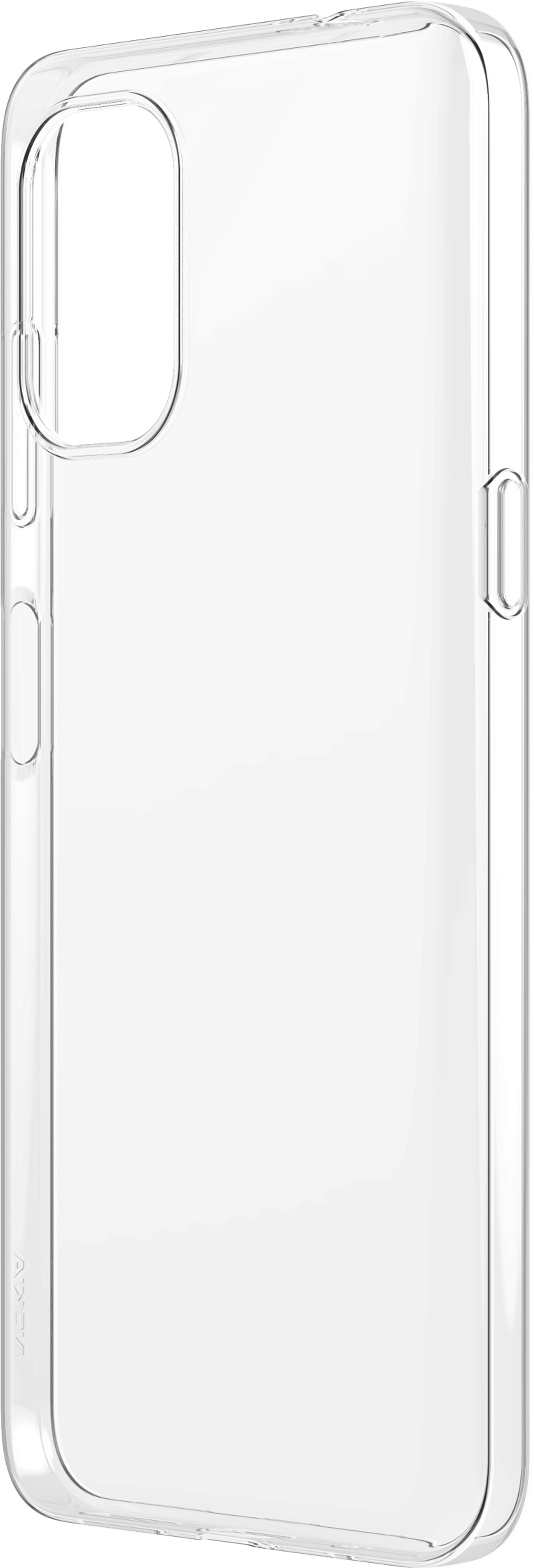 Nokia Clear Case | transparent case