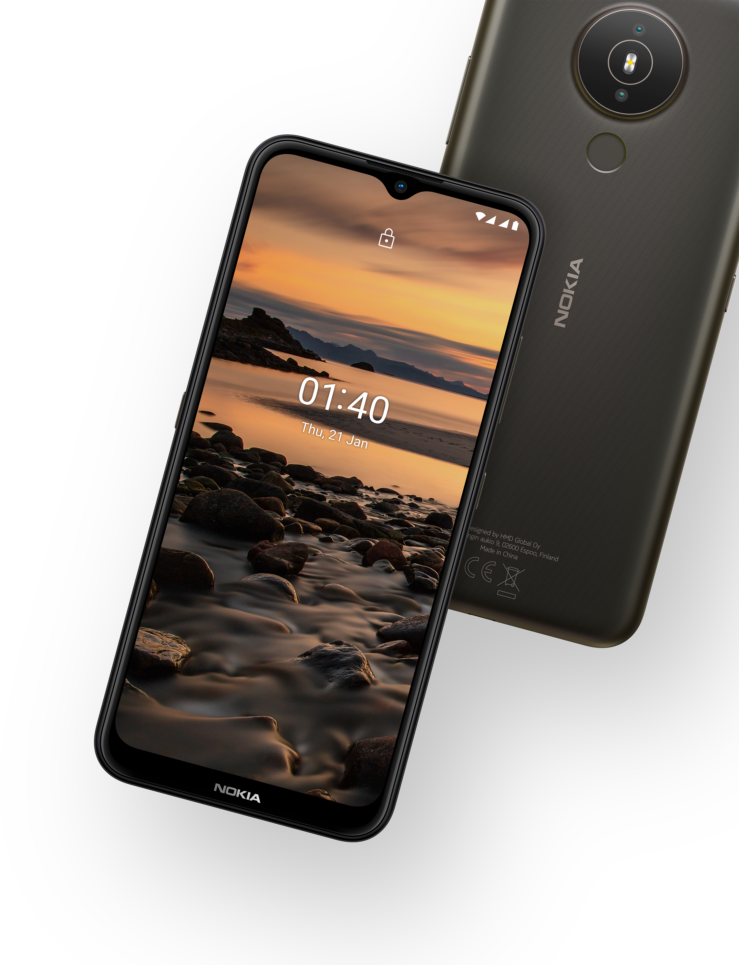 the latest nokia phones and accessories