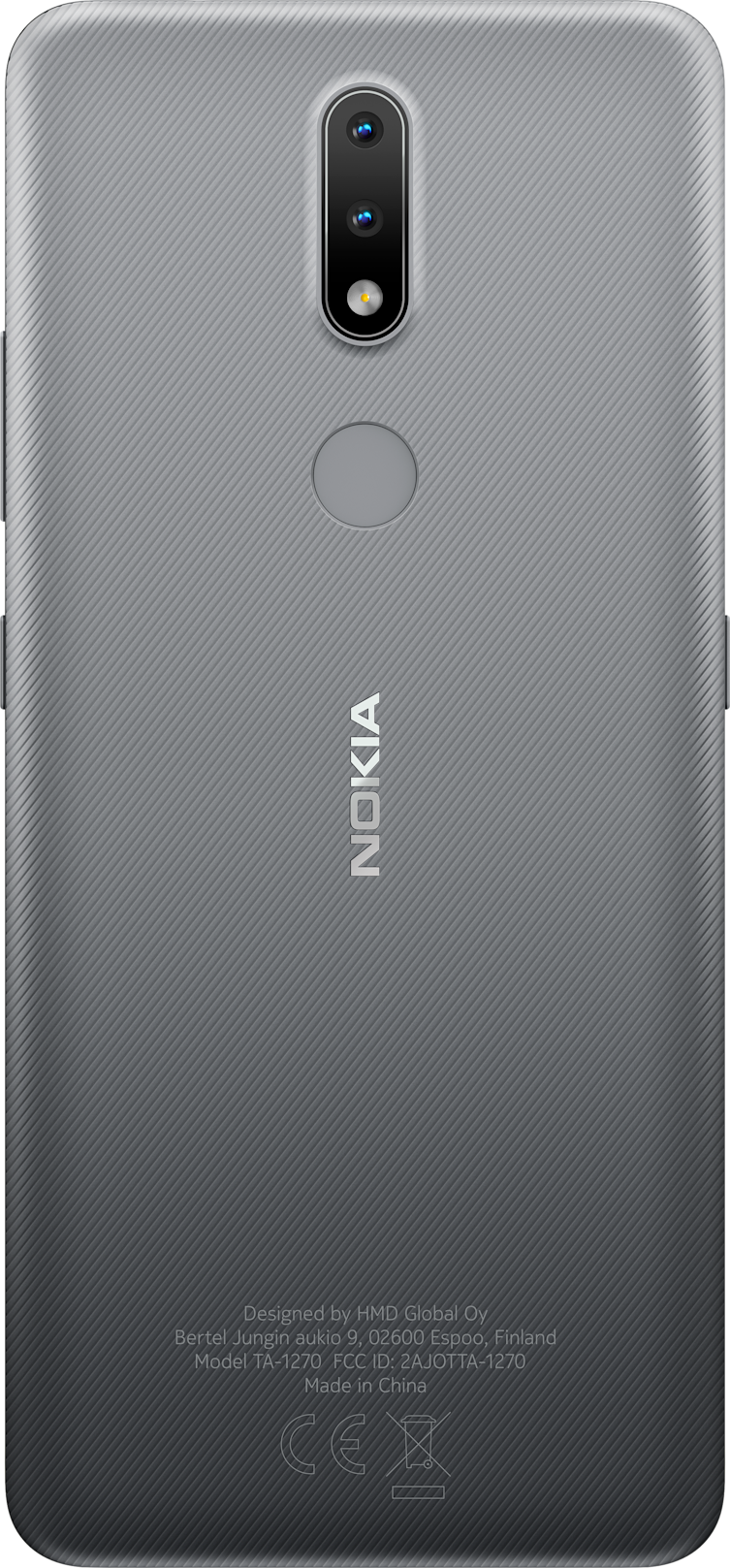 nokia 4.2 format