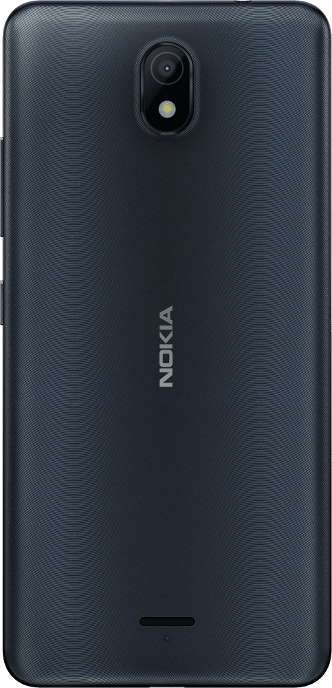 Nokia C100 Azul