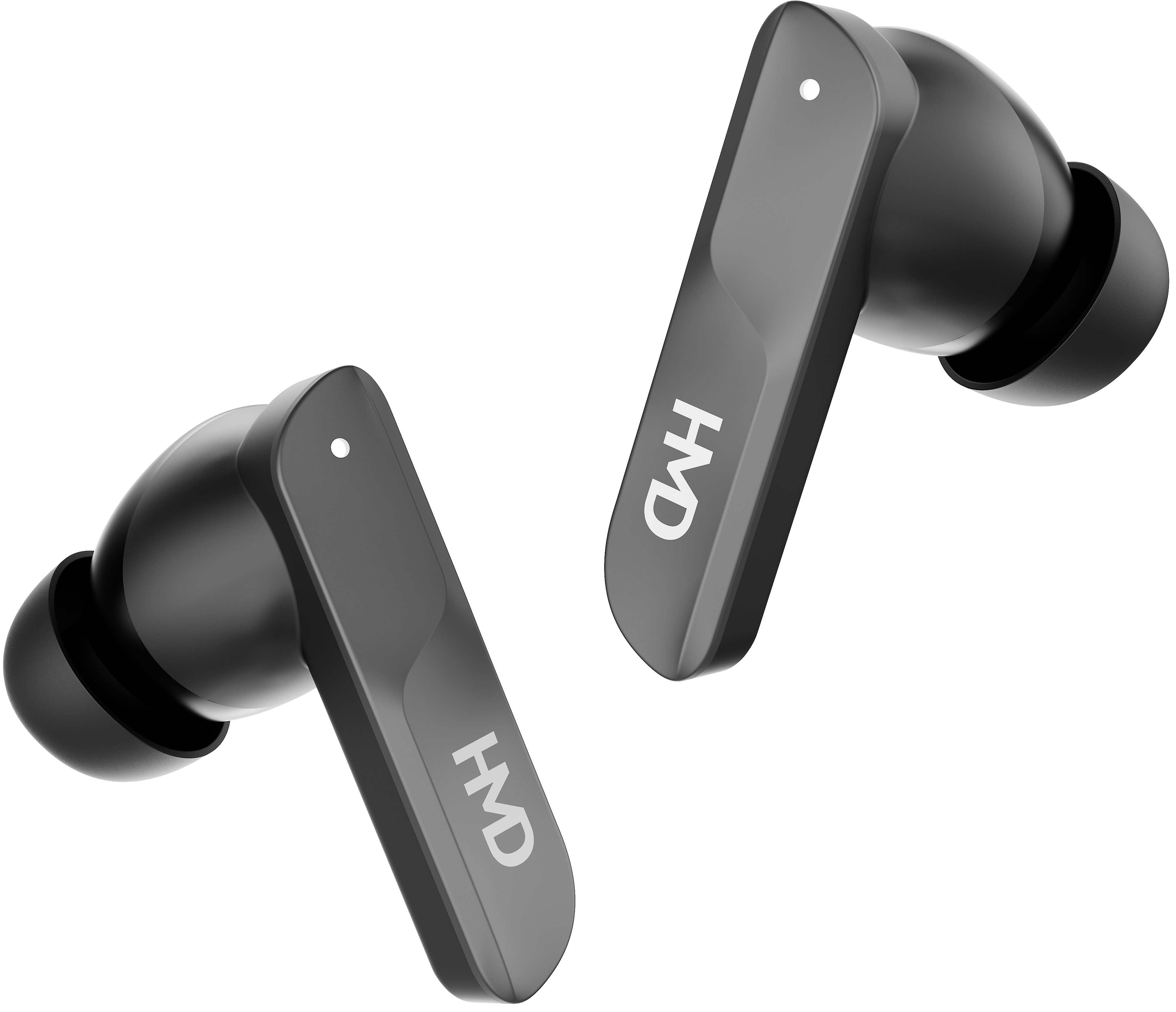 Szary HMD DUB S60  z Przedni