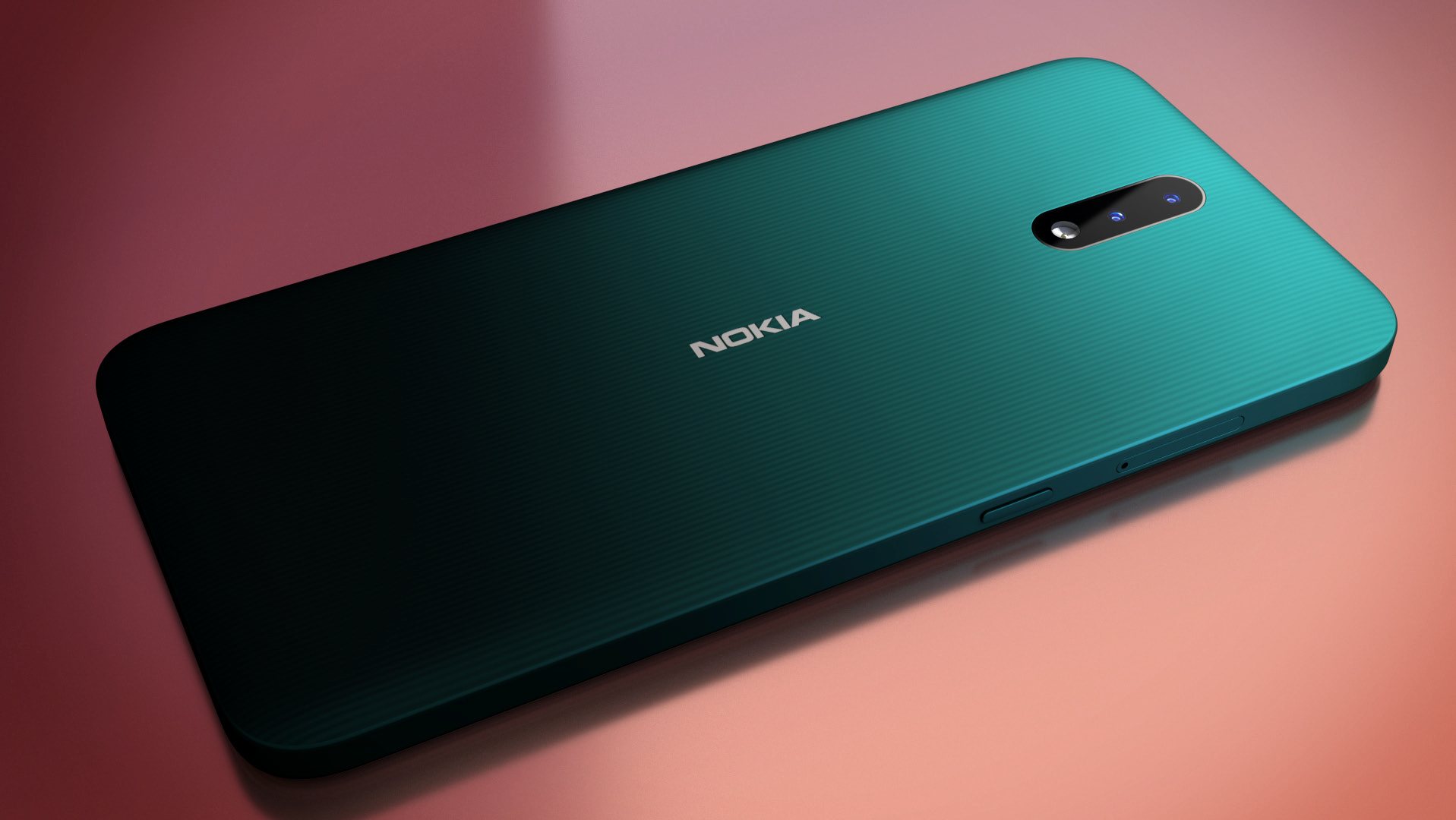 features of nokia 2.3