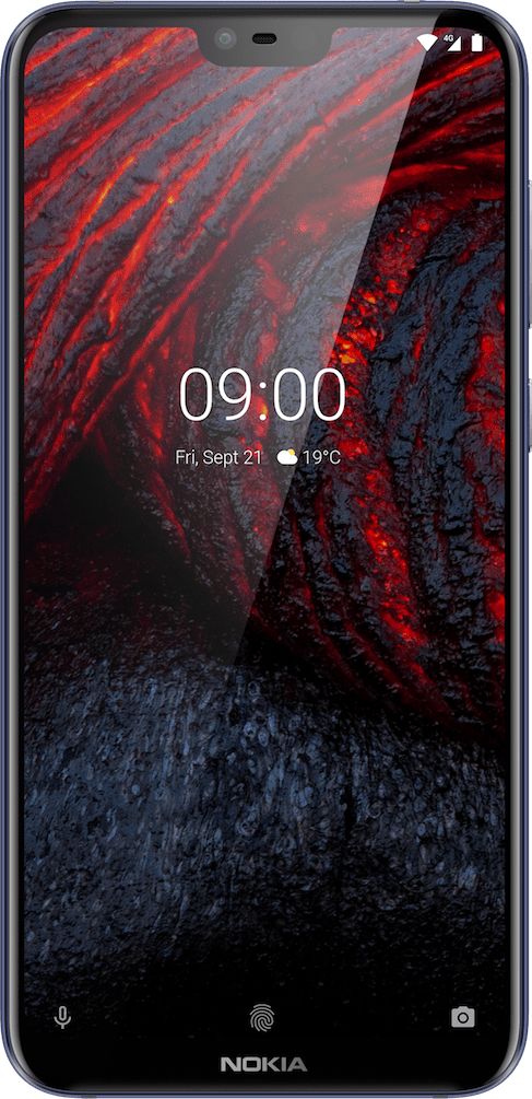 Image: https://images.ctfassets.net/wcfotm6rrl7u/5dtmajPANas0uU8CK2wYwk/9ba28360dd1f272459ad303d0d70b2bc/nokia_6_1_Plus-PIE-buy_block.png?fm=jpg&fl=progressive&q=80 nokia_6_1_Plus-PIE-buy_blockpng